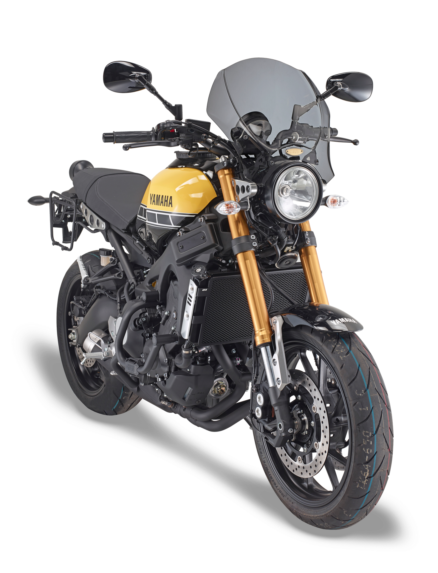 140S - Accessories Universal Screen 140S