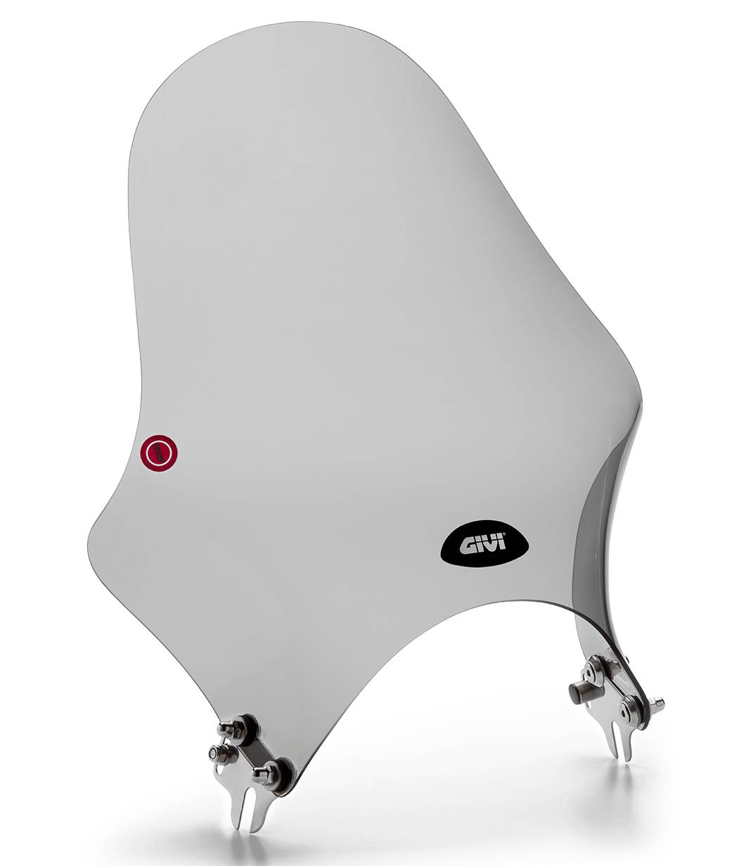 A210 - Accessori Parabrezza Universali A210