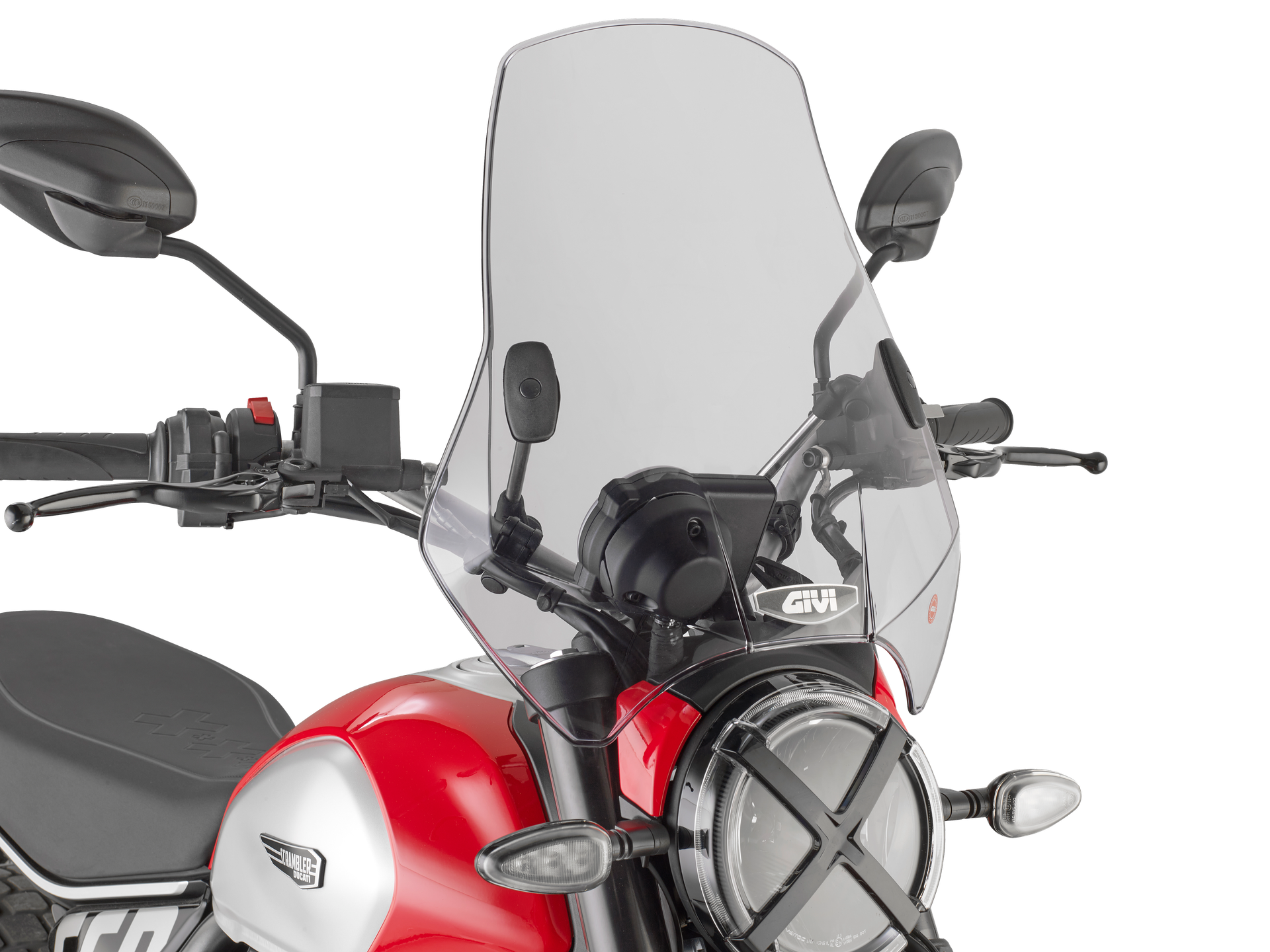 A660 - Accessories A660