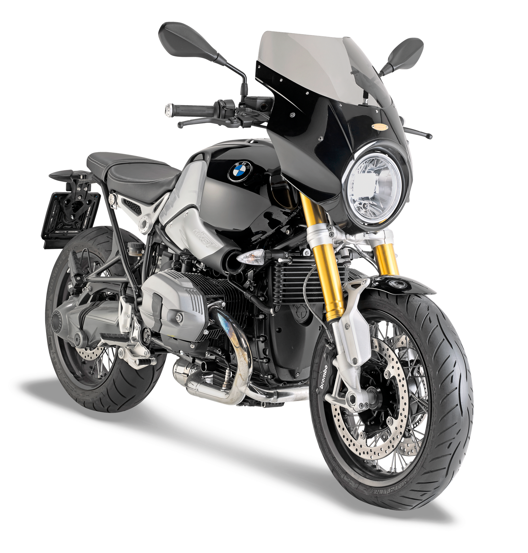 A800N - Accessories A800N