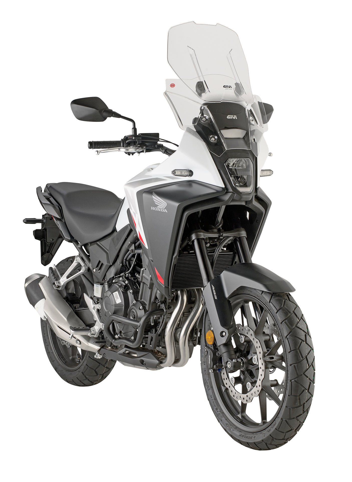 AF1203B - Accessories Specific Airflow AF1203B