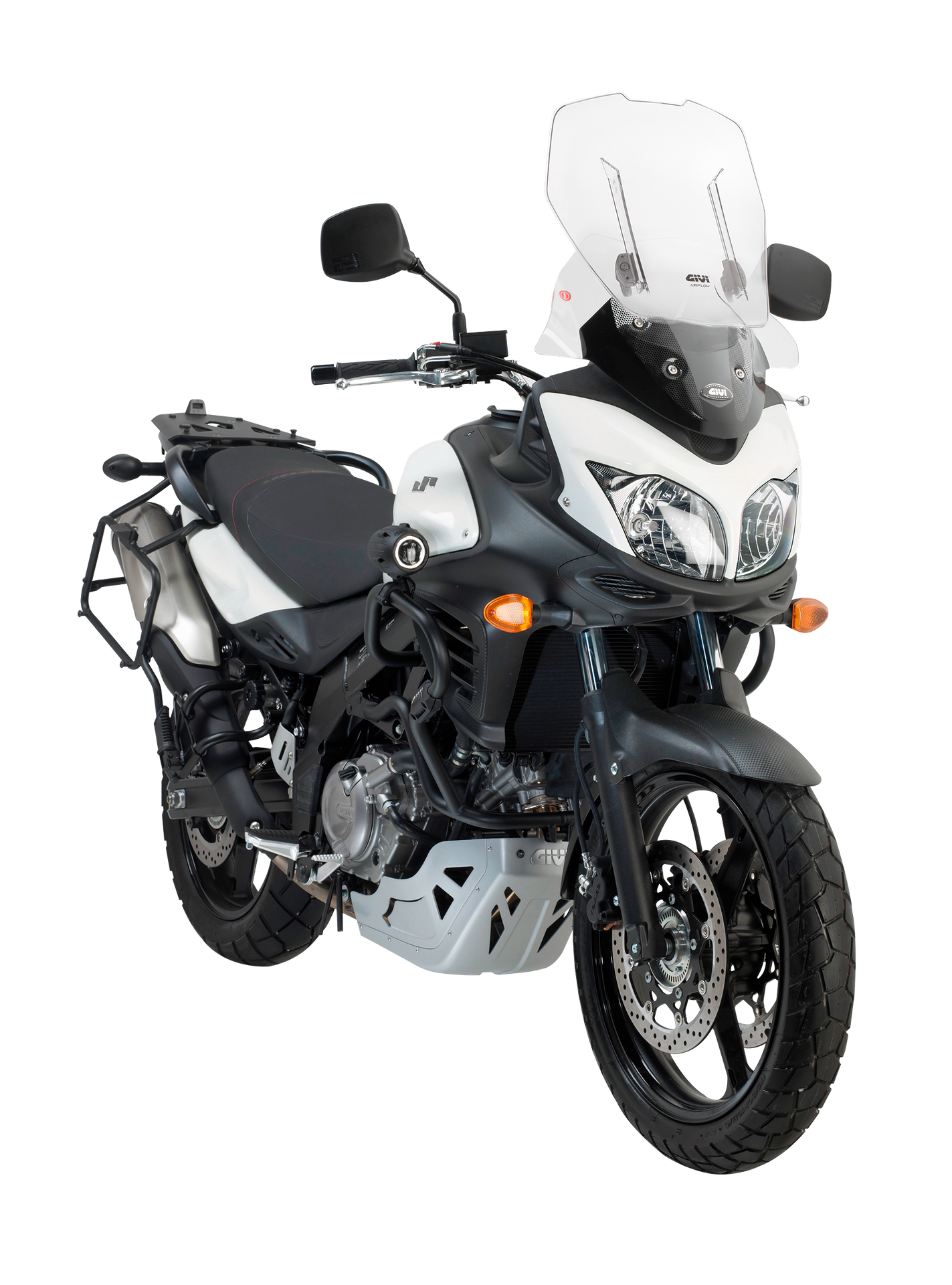 AF3101B - Accessories Specific Airflow AF3101B