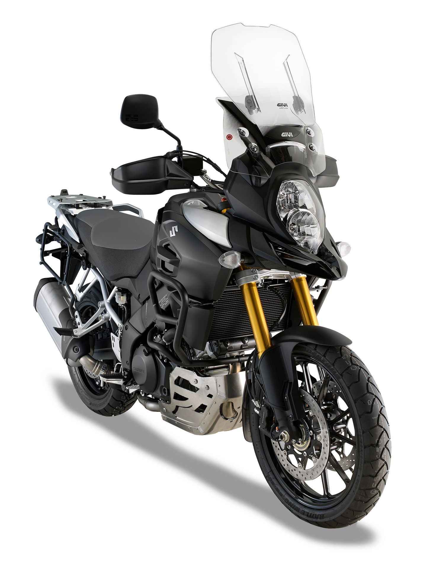 AF3105B - Accessories Specific Airflow AF3105B