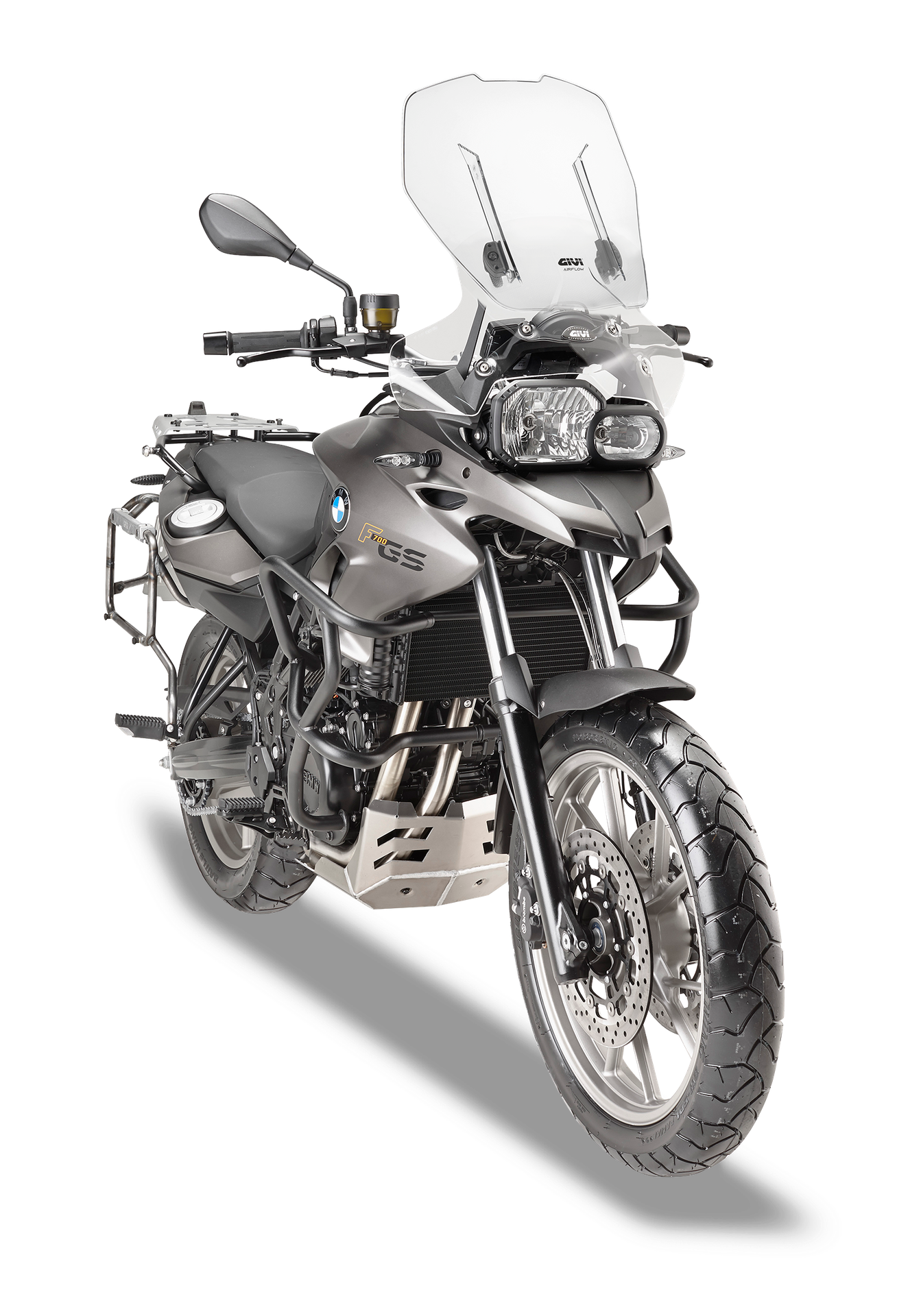 AF5107B - Accessories Specific Airflow AF5107B