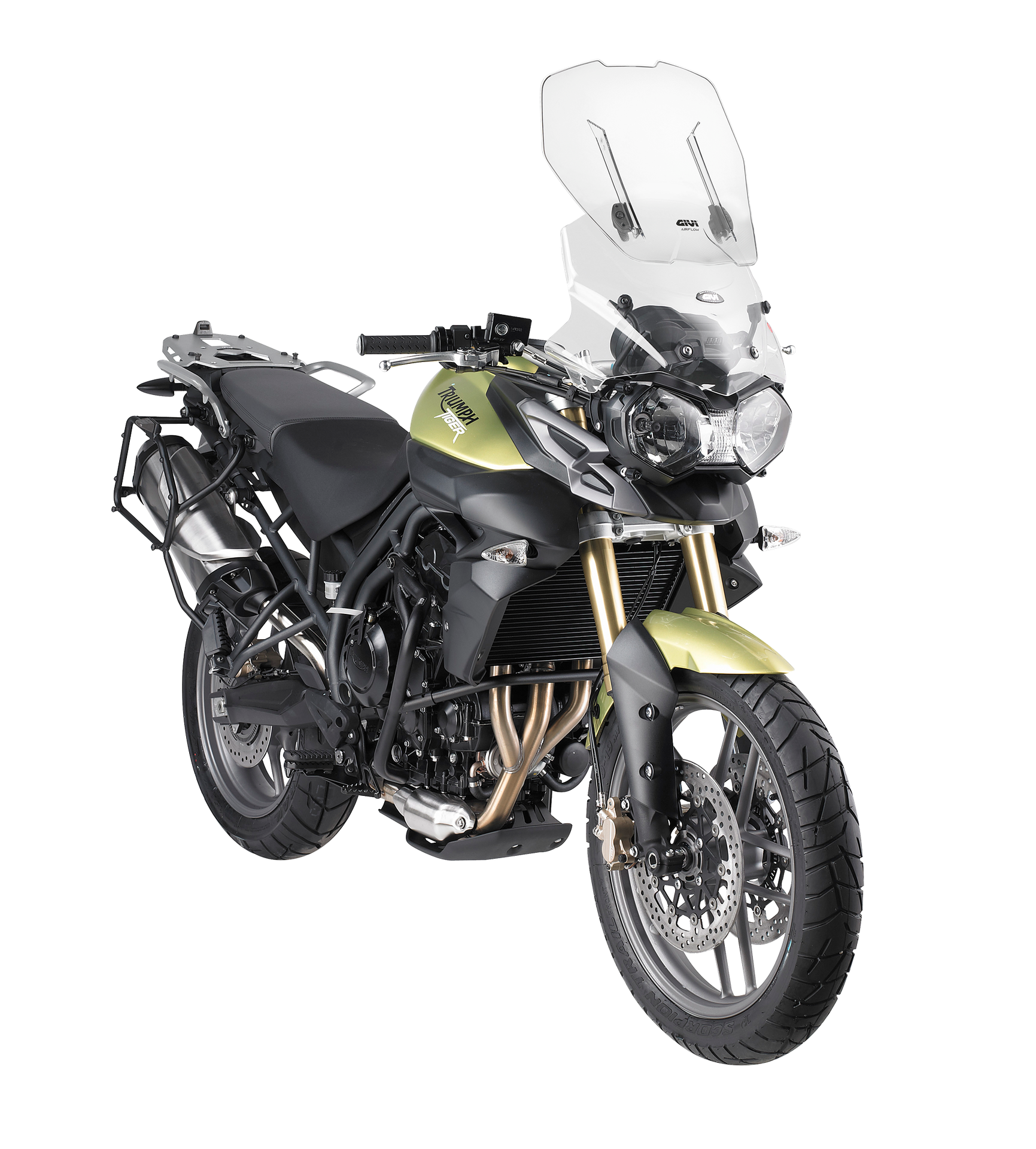 AF6401B - Accessories Specific Airflow AF6401B