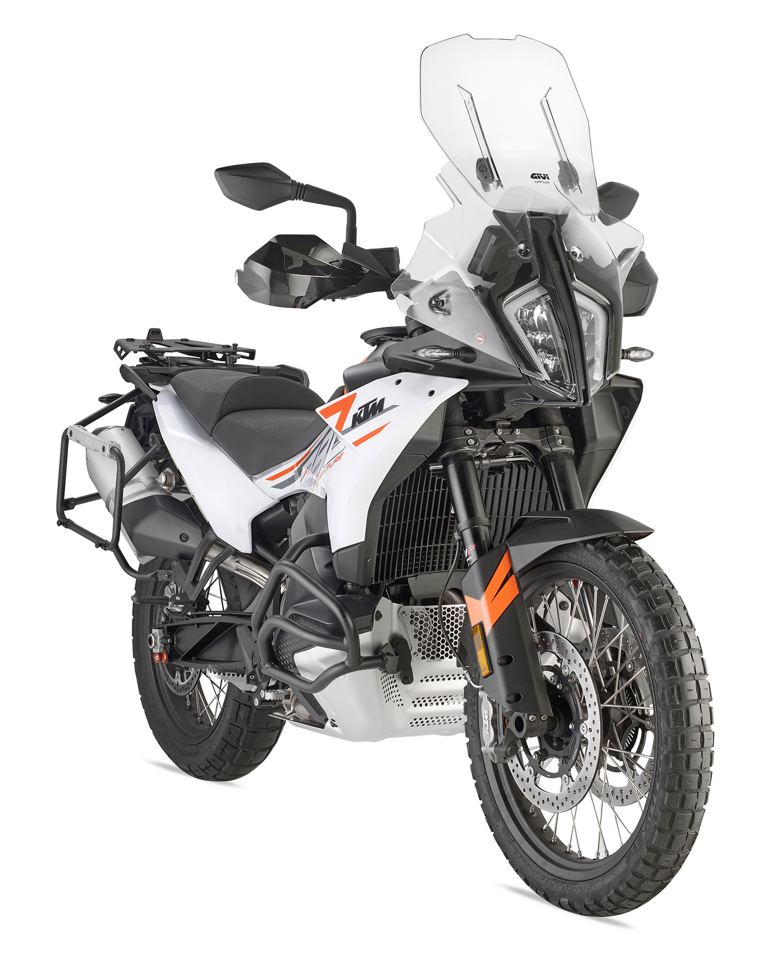 AF7716B - Accessories Specific Airflow AF7716B