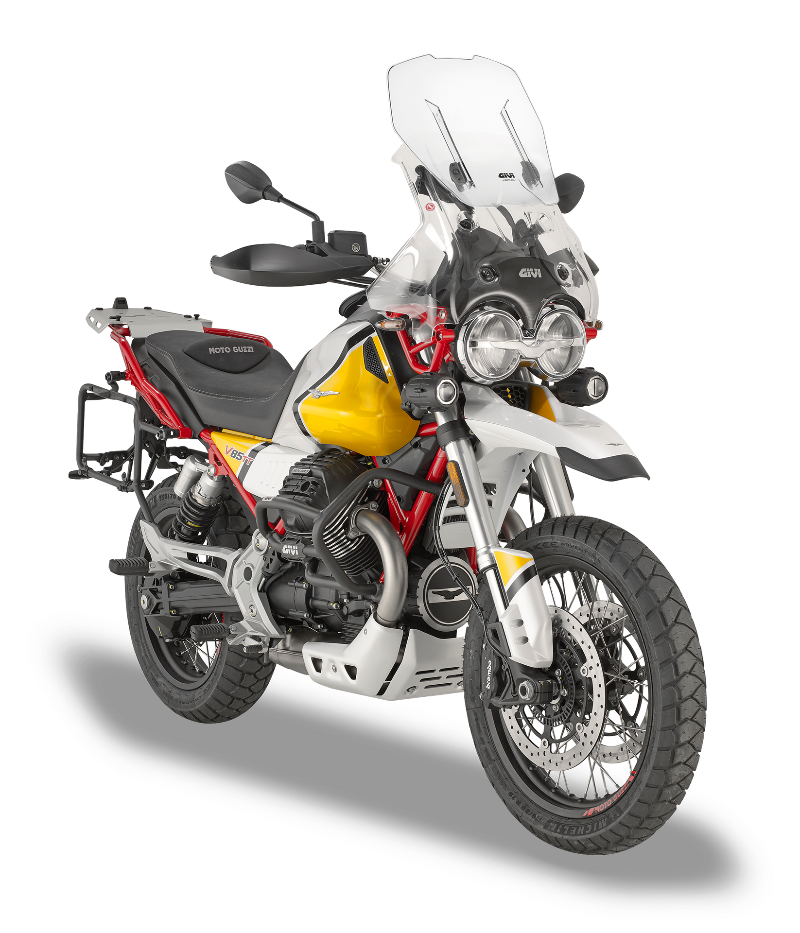 AF8203B - Accessories Specific Airflow AF8203B