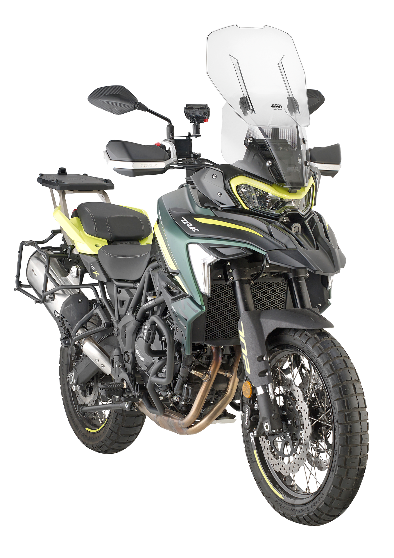 AF8717B - Accessories Specific Airflow AF8717B