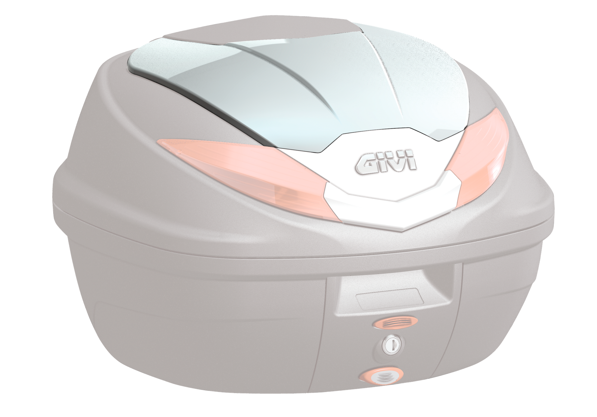 B360 - Valigie & Bauletti Monolock® System B360