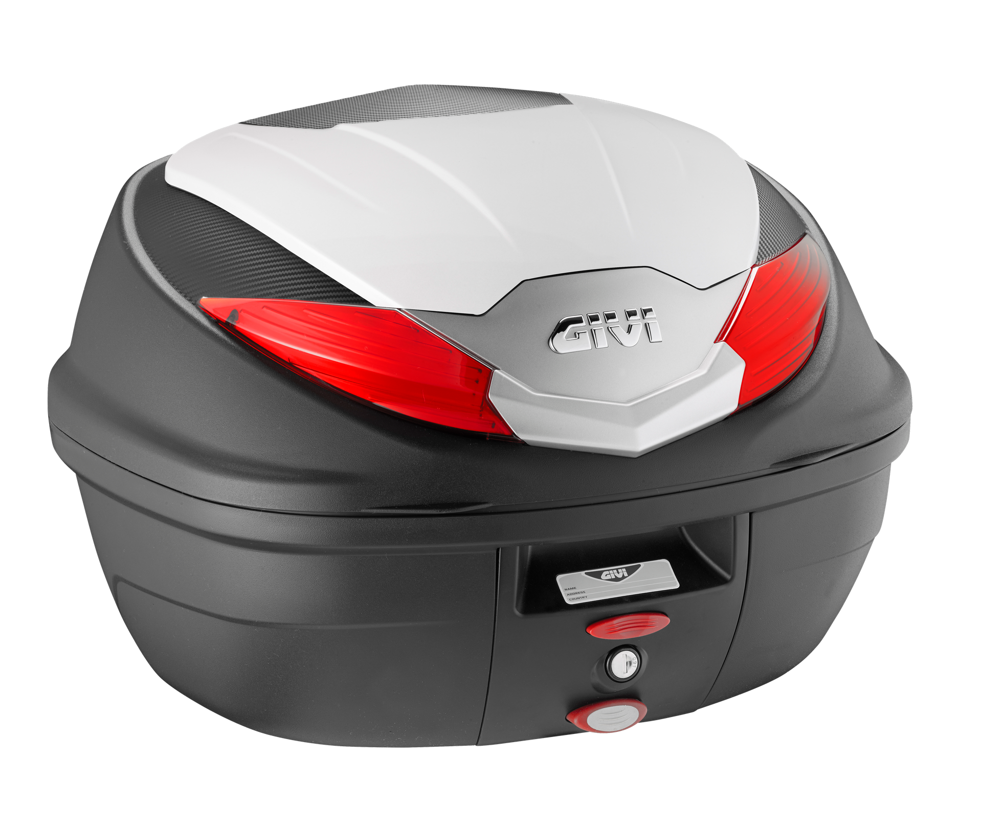 B360 - Valigie & Bauletti Monolock® System B360