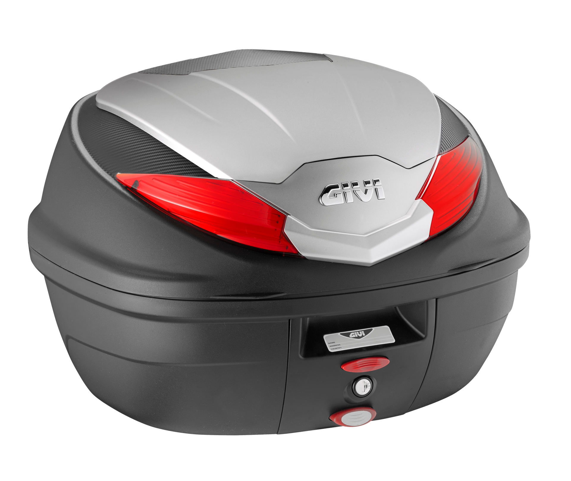 B360 - Valigie & Bauletti Monolock® System B360