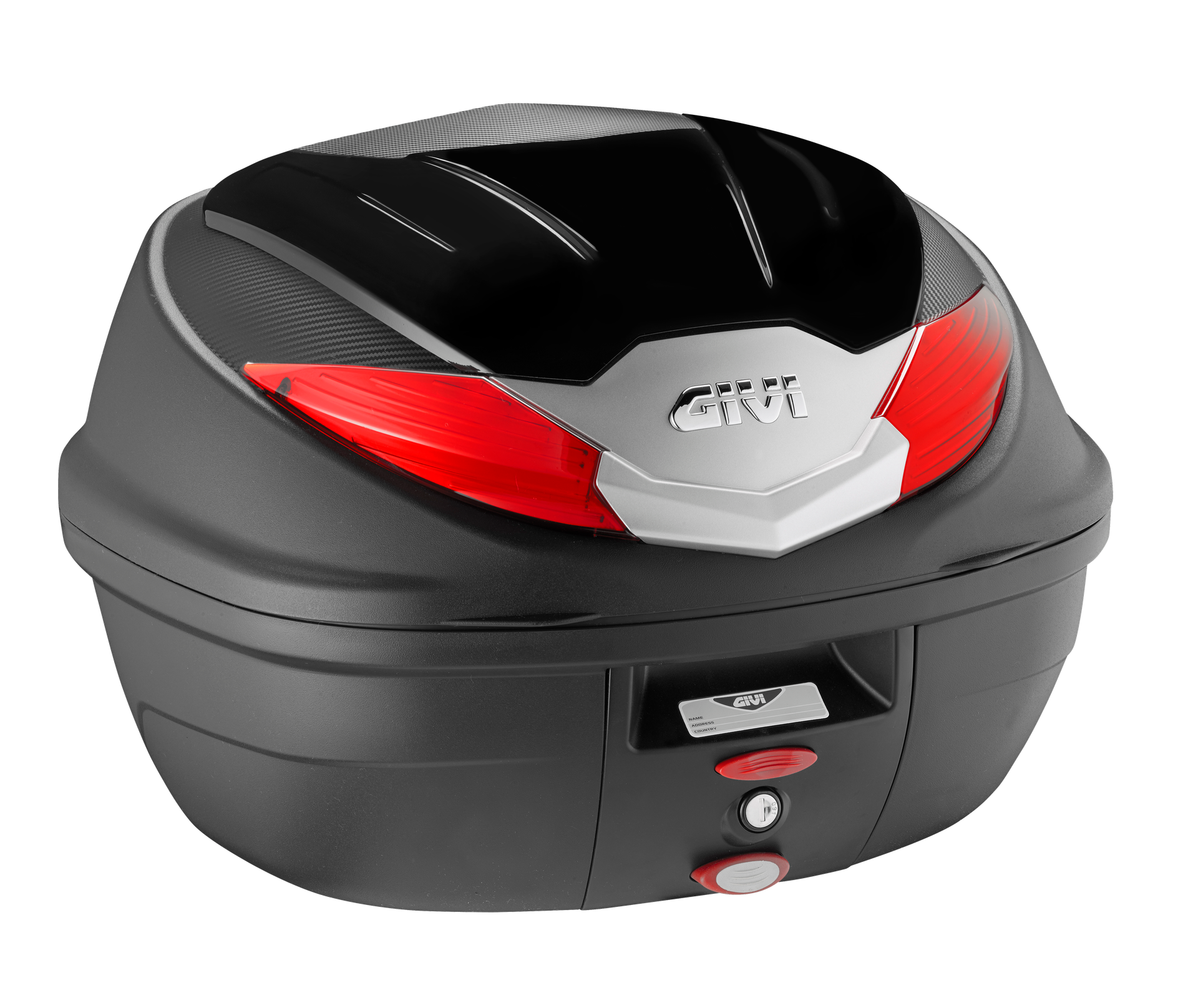 B360 - Valigie & Bauletti Monolock® System B360