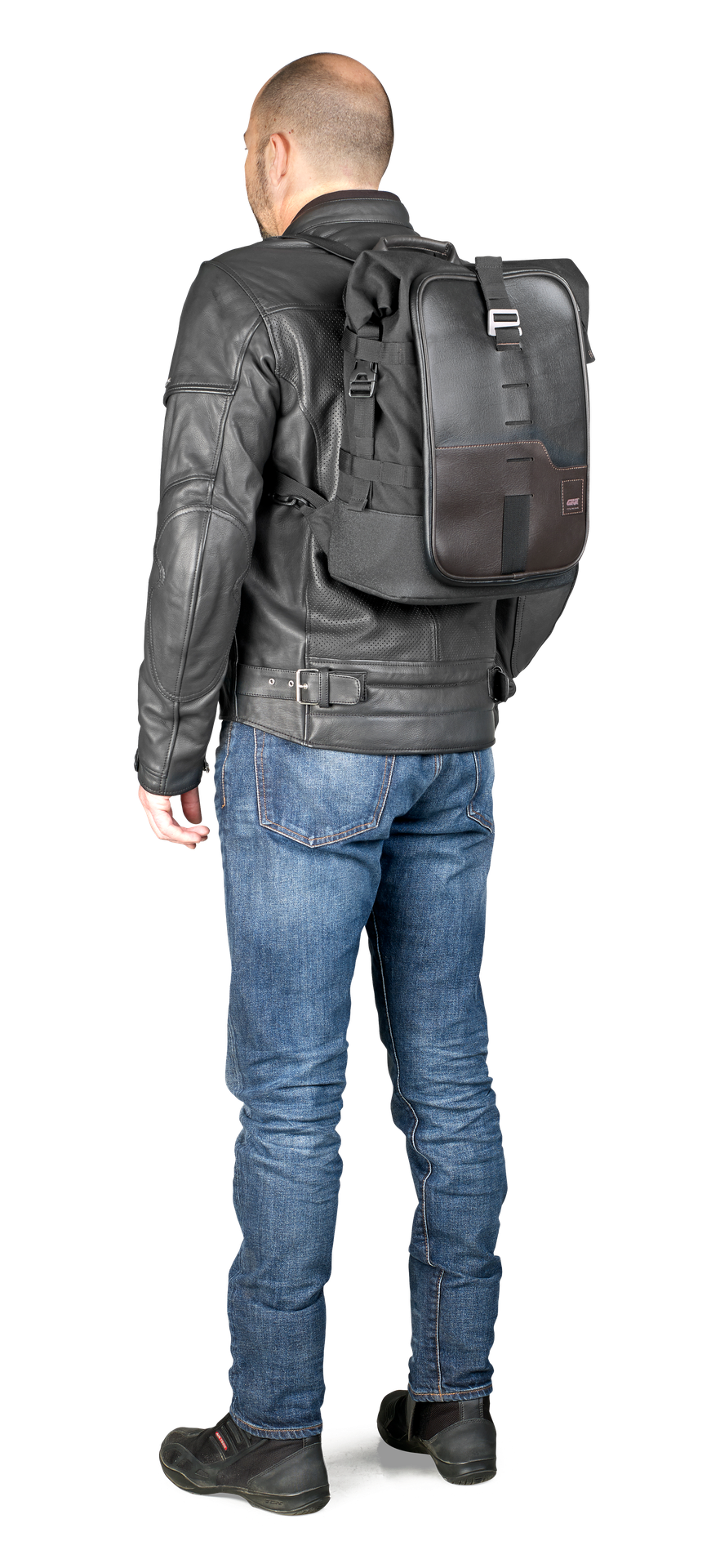 CRM101 - Soft Bags Soft bags CORIUM CRM101