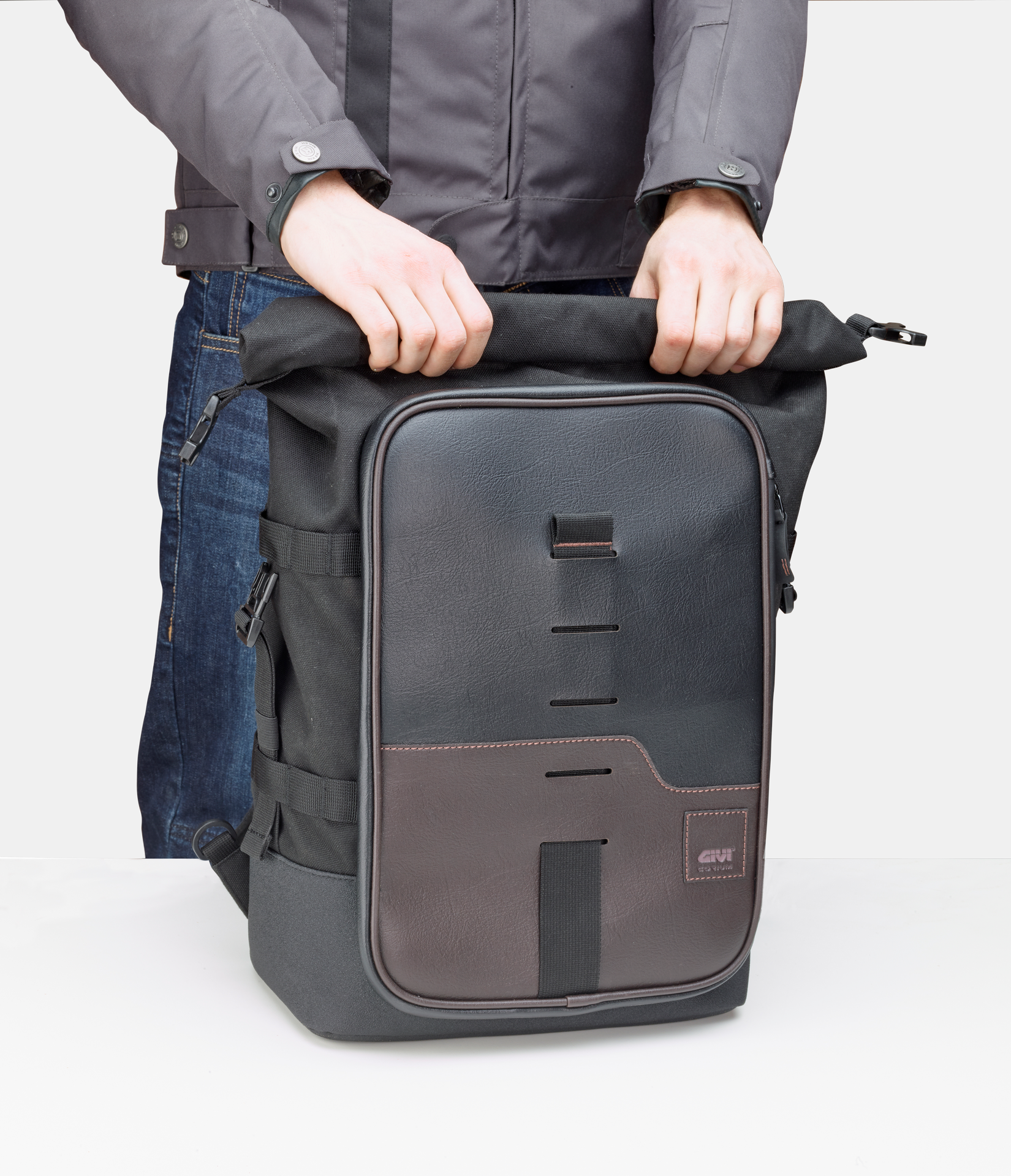 CRM101 - Soft Bags Soft bags CORIUM CRM101