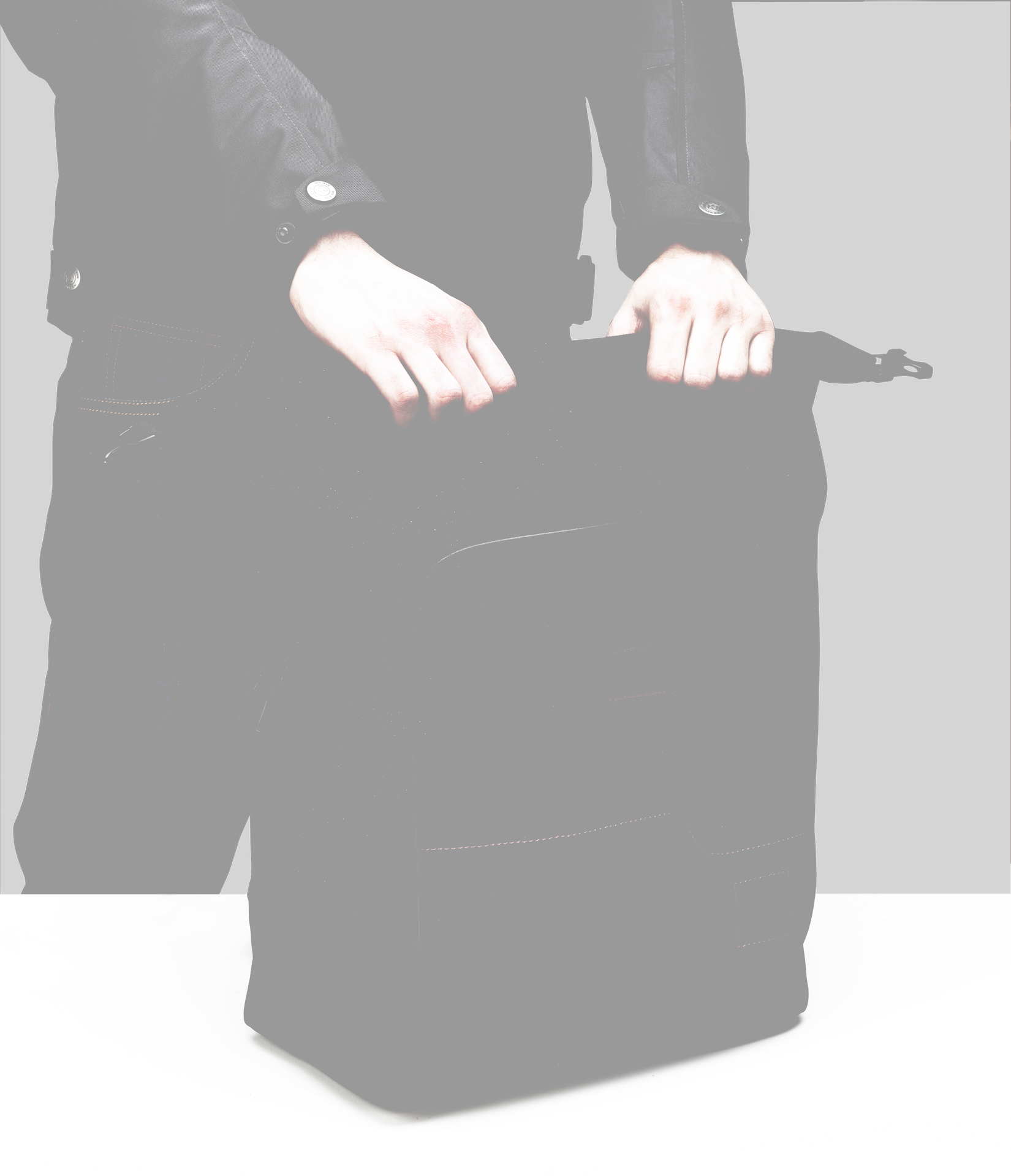 CRM102 - Soft Bags Soft bags CORIUM CRM102