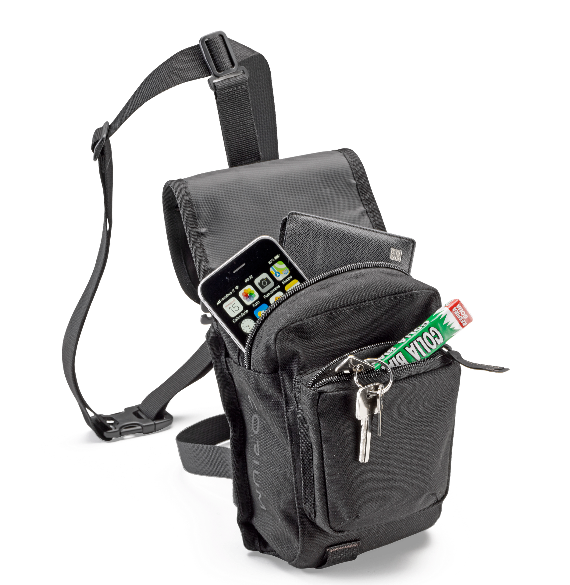 CRM104 - Soft Bags Soft bags CORIUM CRM104