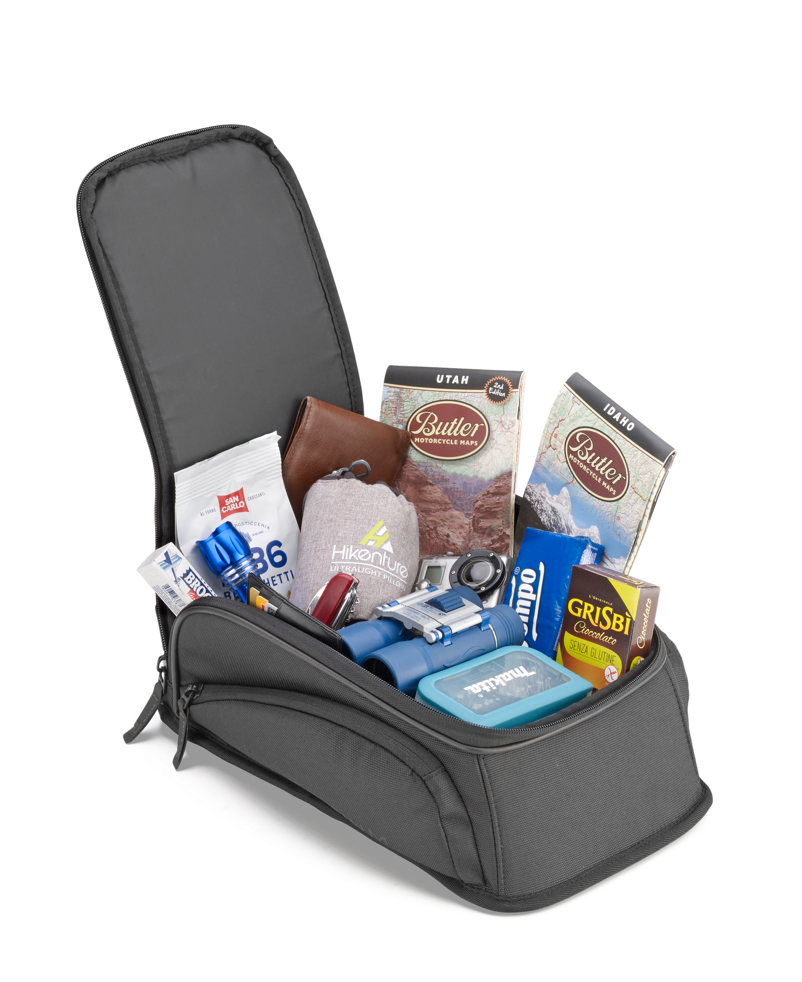 CRM108 - Soft Bags Soft bags CORIUM CRM108