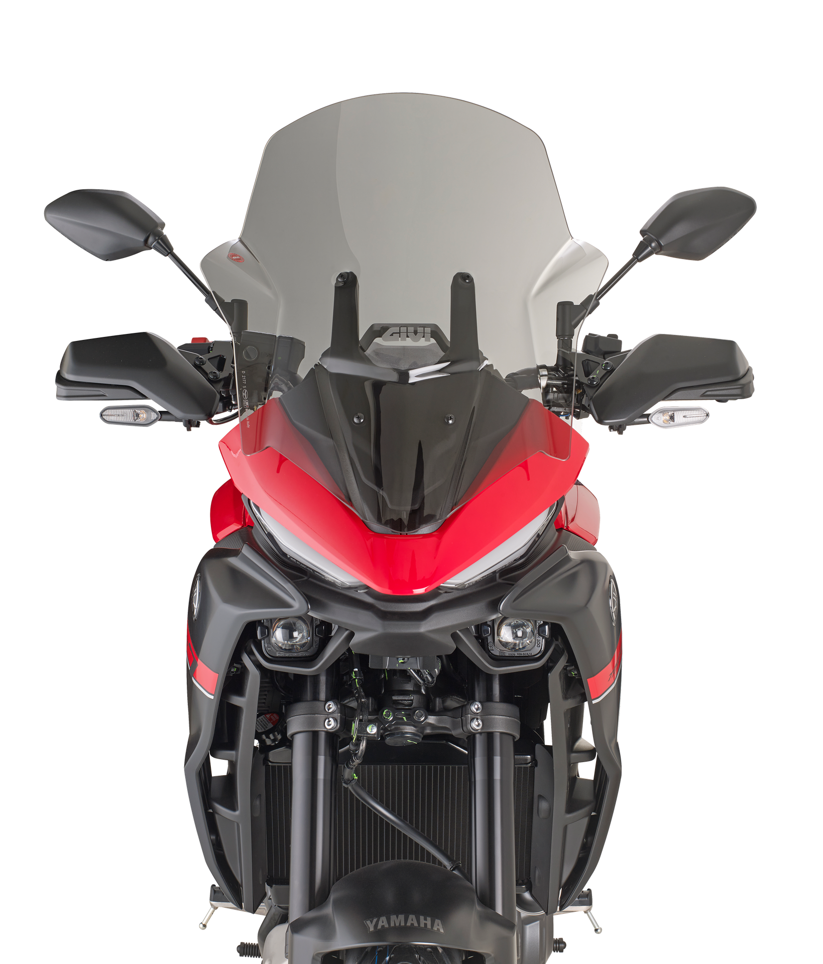 D2177S specific screen for Yamaha Tracer 7 (25)