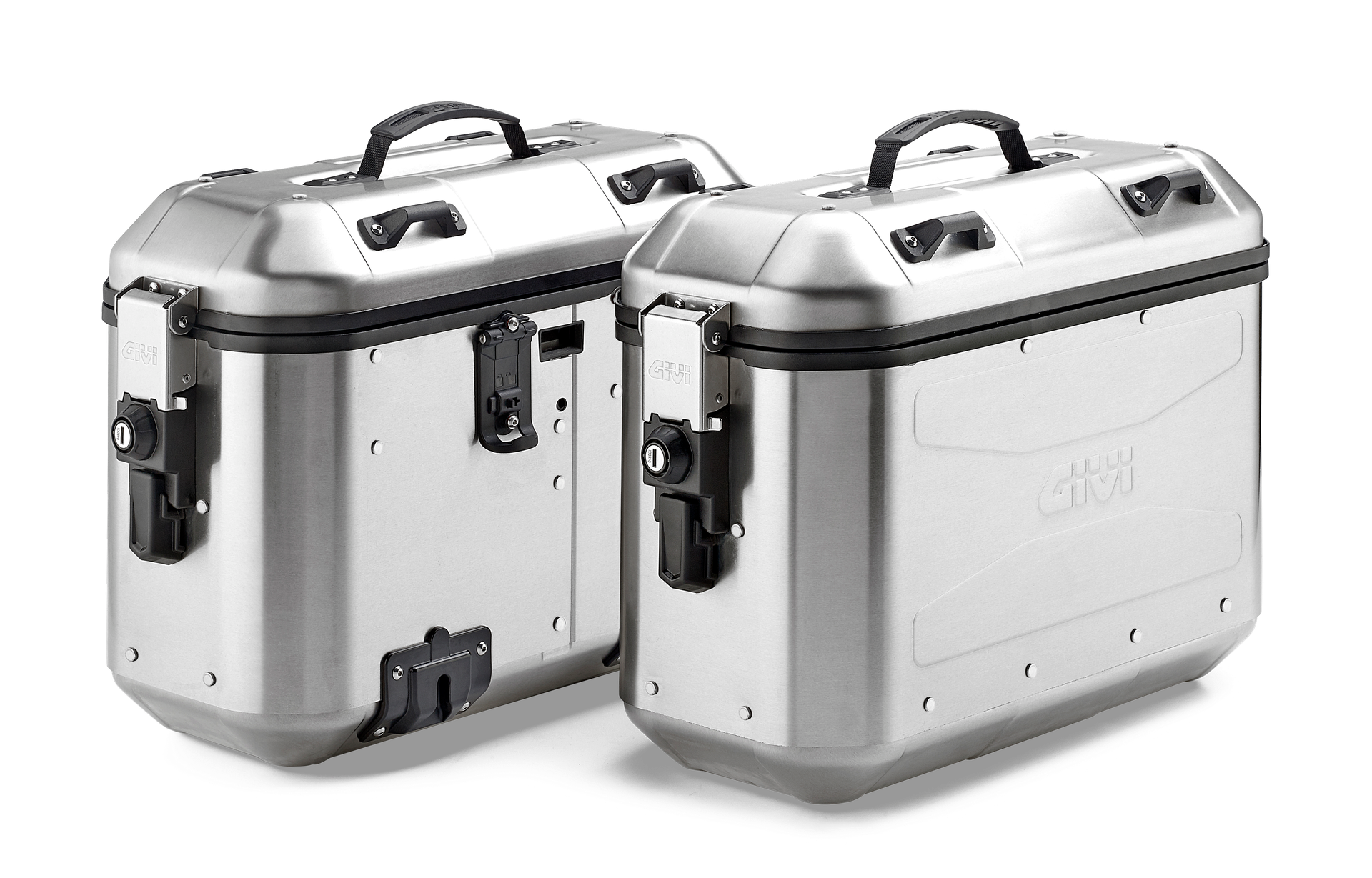 DLMK36APACK2 - Valigie & Bauletti Monokey® System DLMK36APACK2