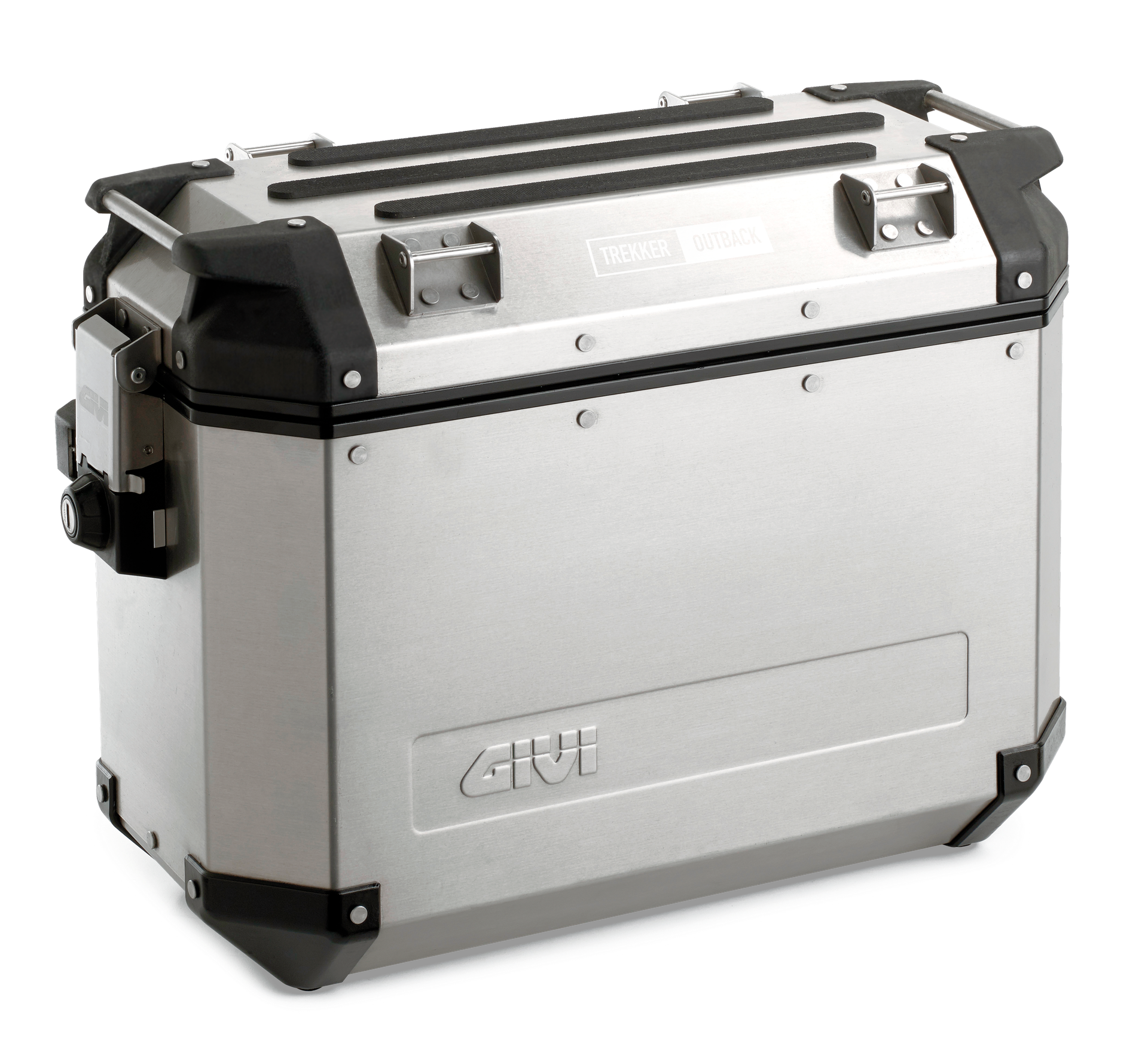 E146 - Hard Bags OBKEV Optional E146