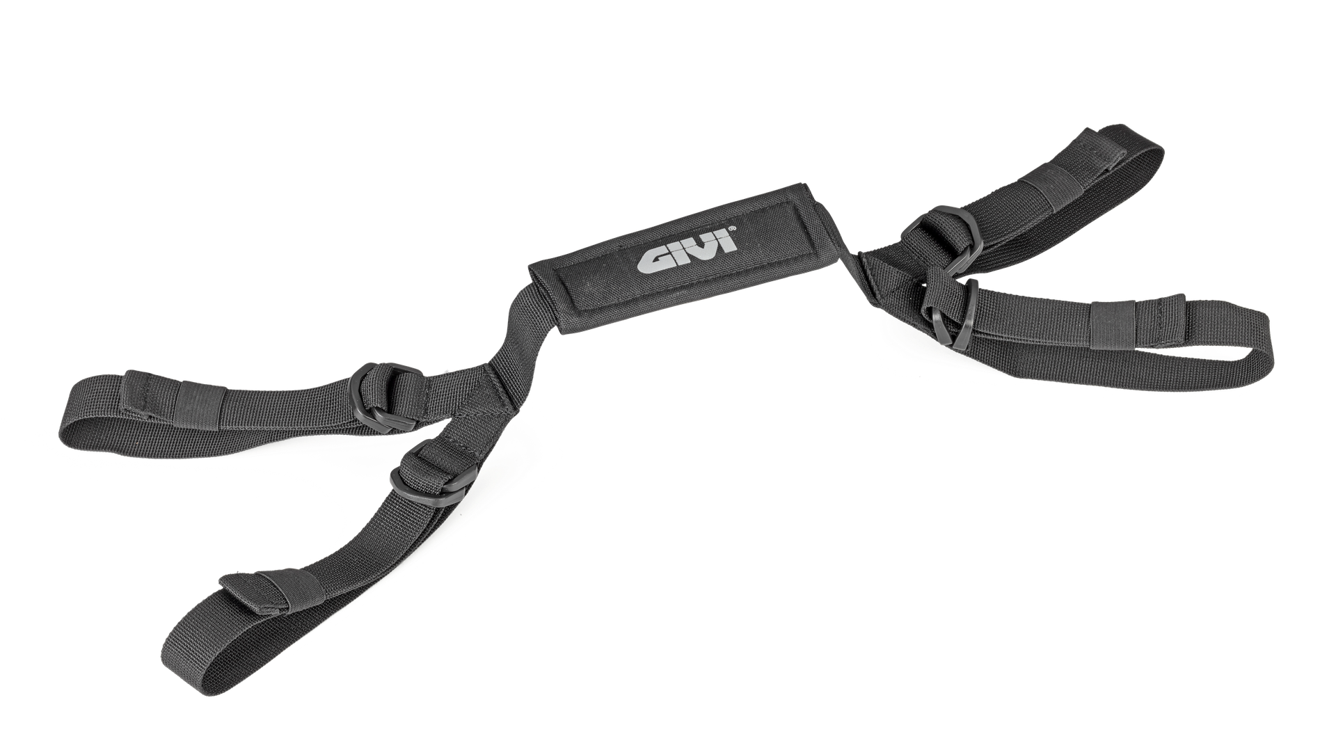 E188 - Hard Bags ALA Optional E188