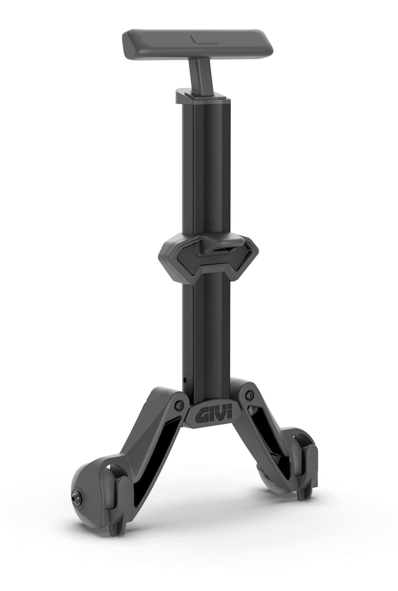 E206 - Accessories Motorcycle Accessories For Extra Loads E206