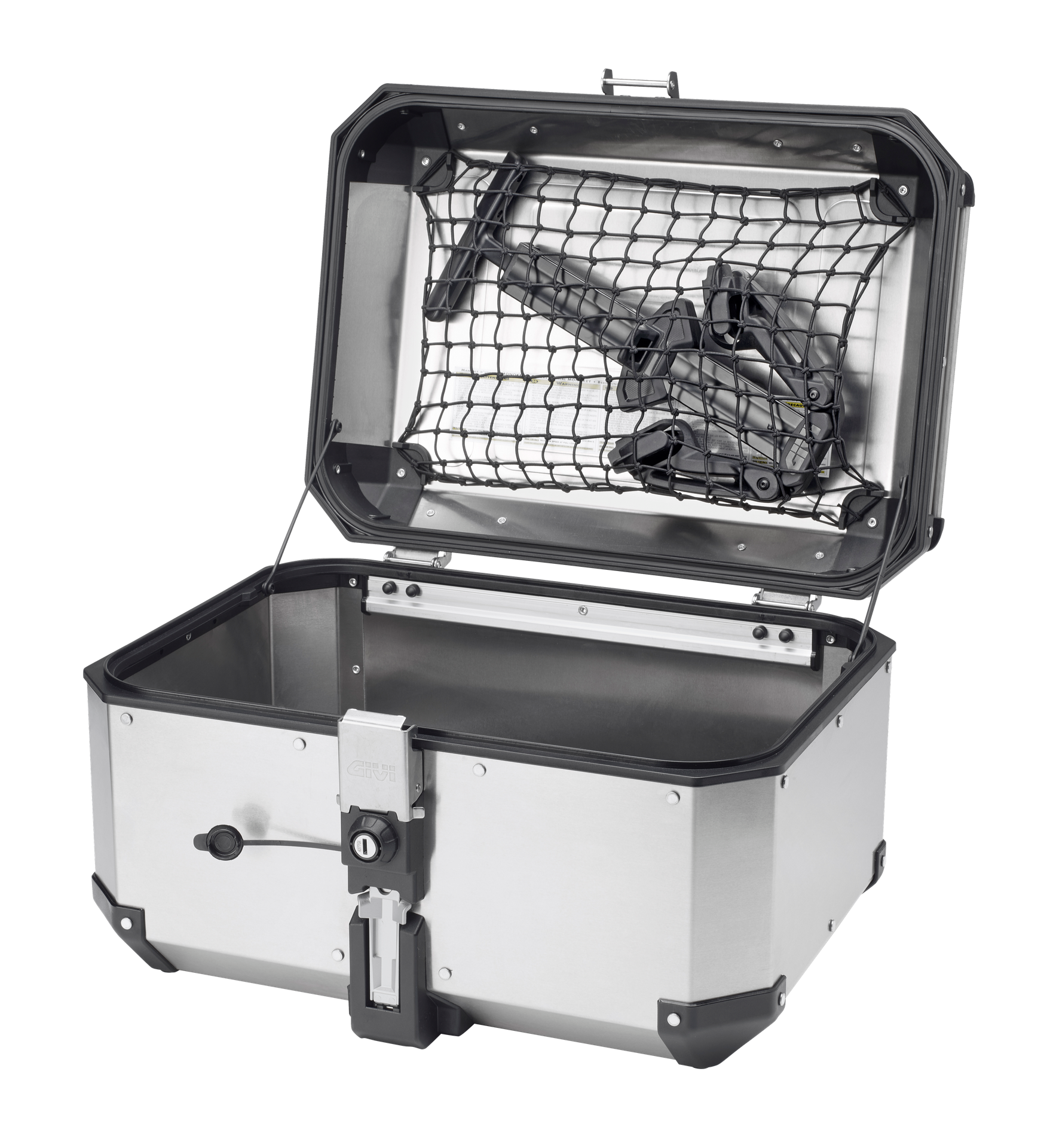 E206 - Accessories Folding Trolley E206