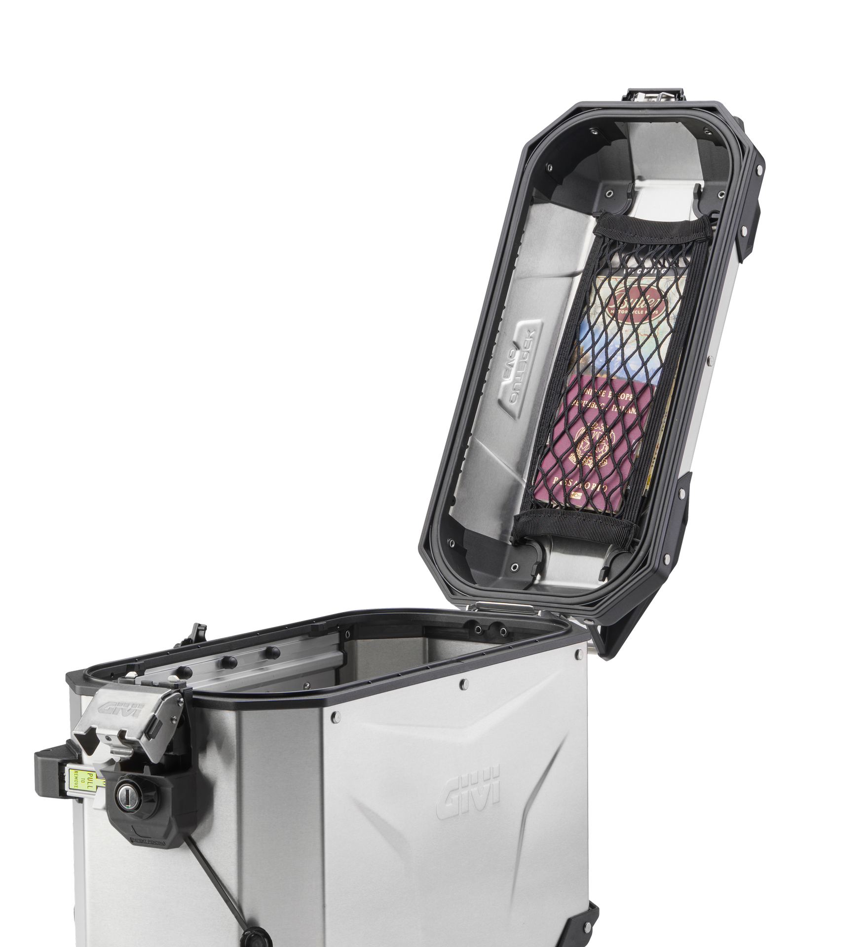 E244 - Accessories E244