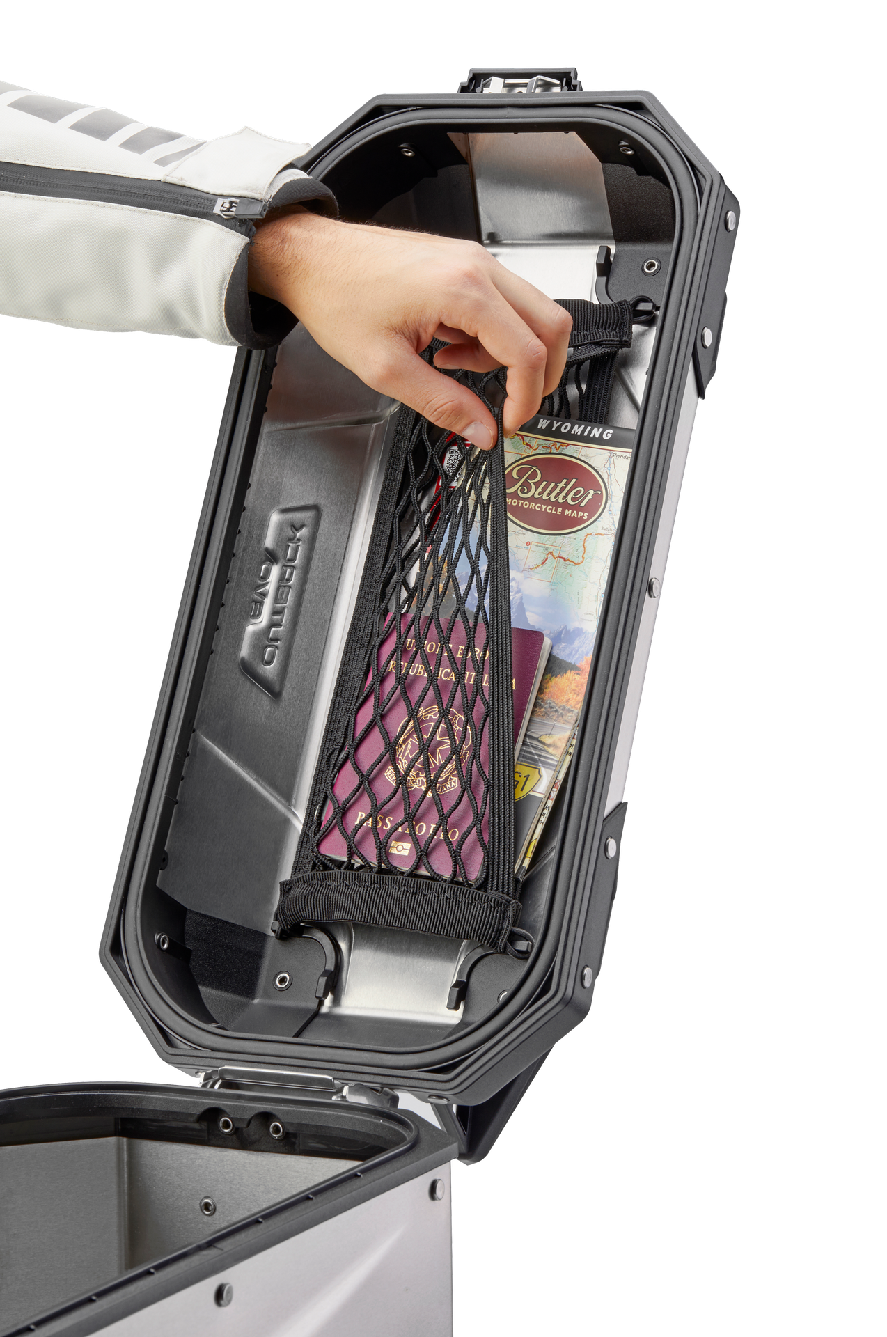 E244 - Accessories E244