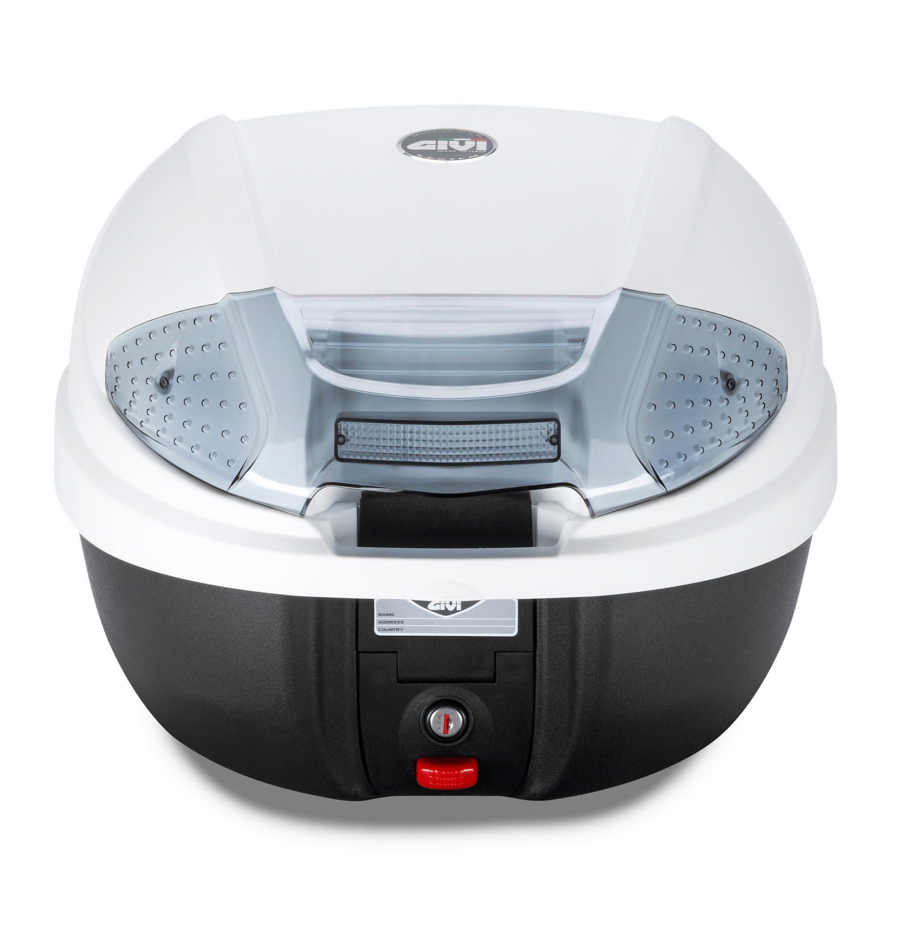 E300 - Valigie & Bauletti Monolock® System E300