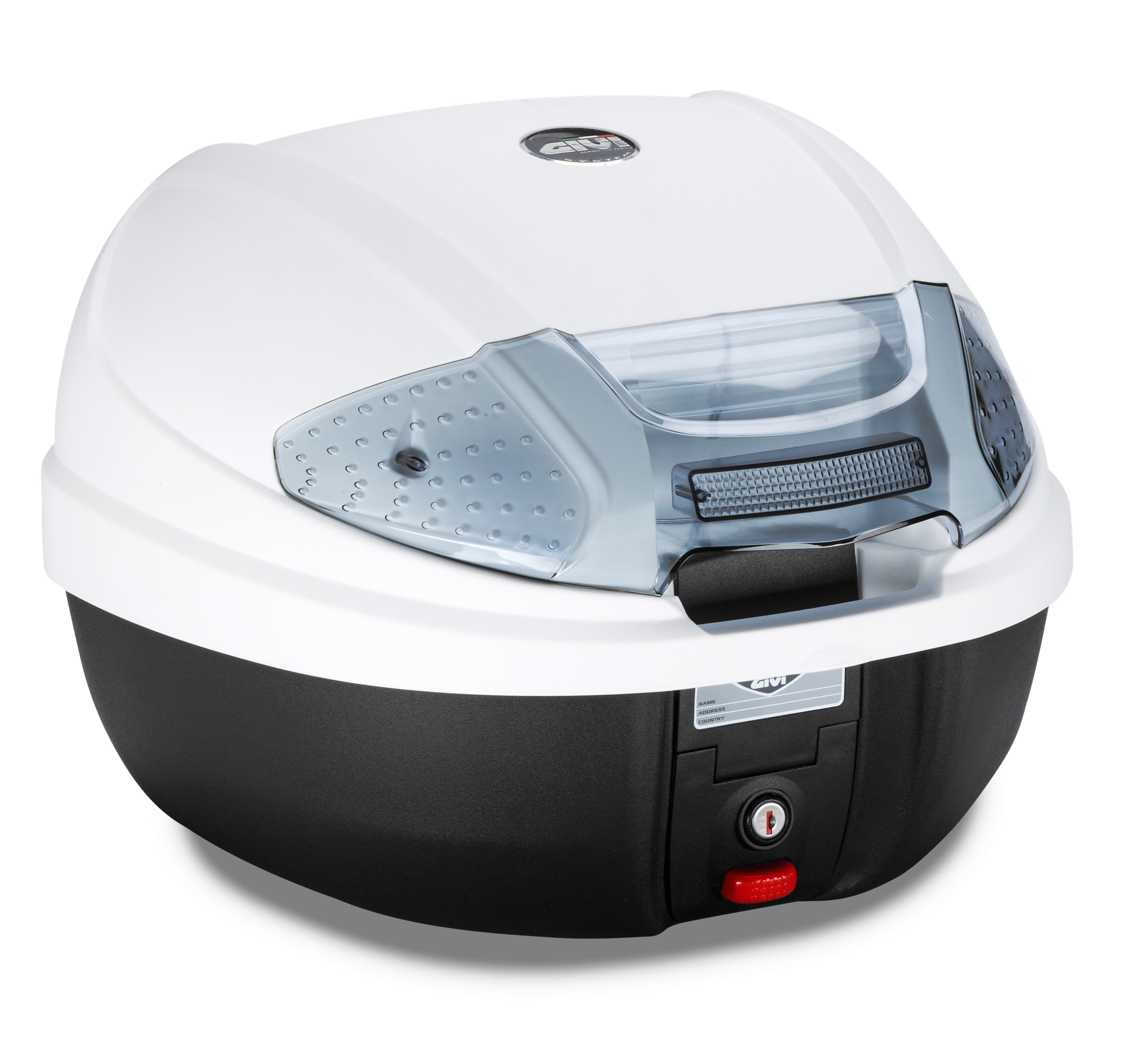 E300 - Valigie & Bauletti Monolock® System E300