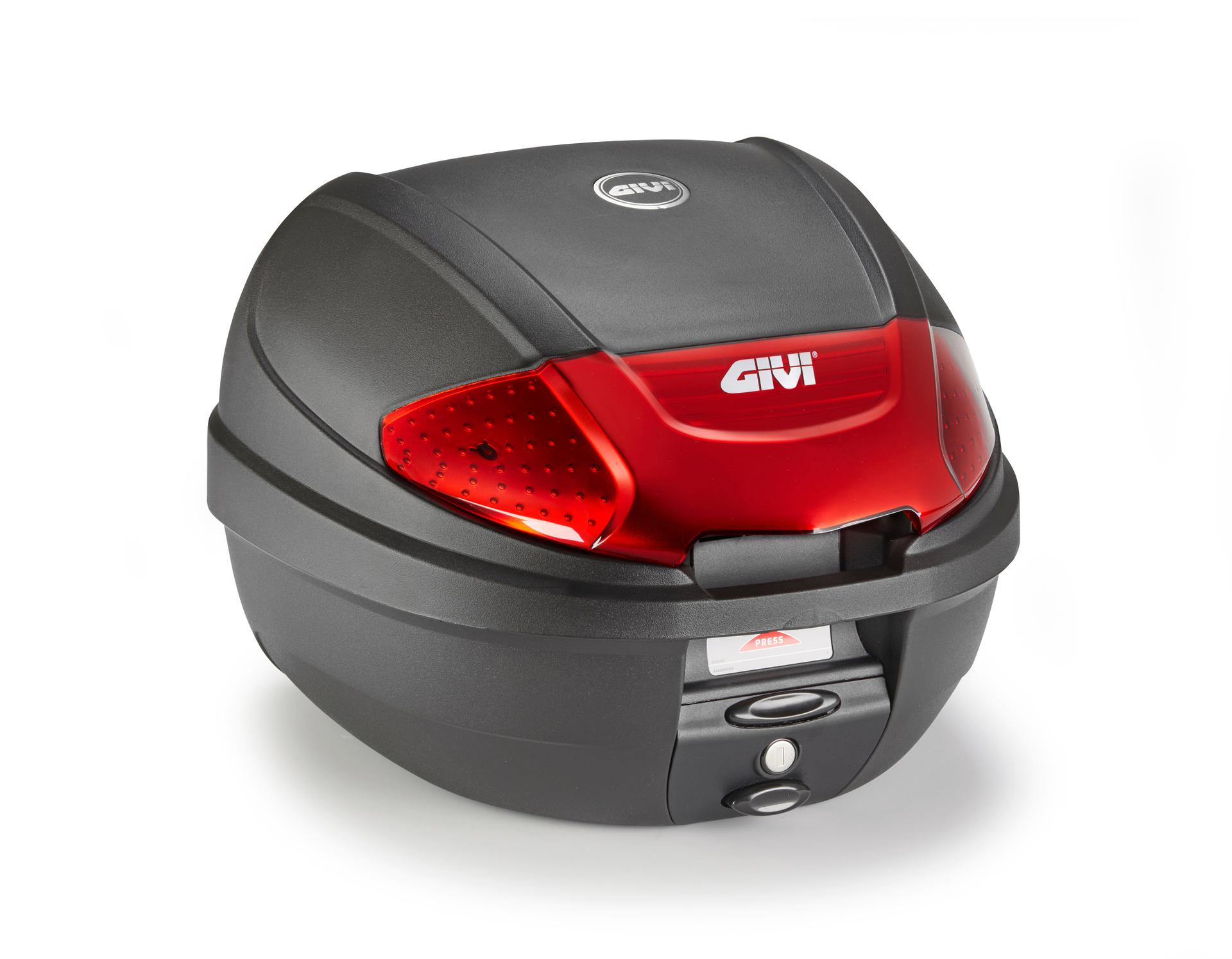 E300N2B - Valigie & Bauletti Monolock® System E300N2B