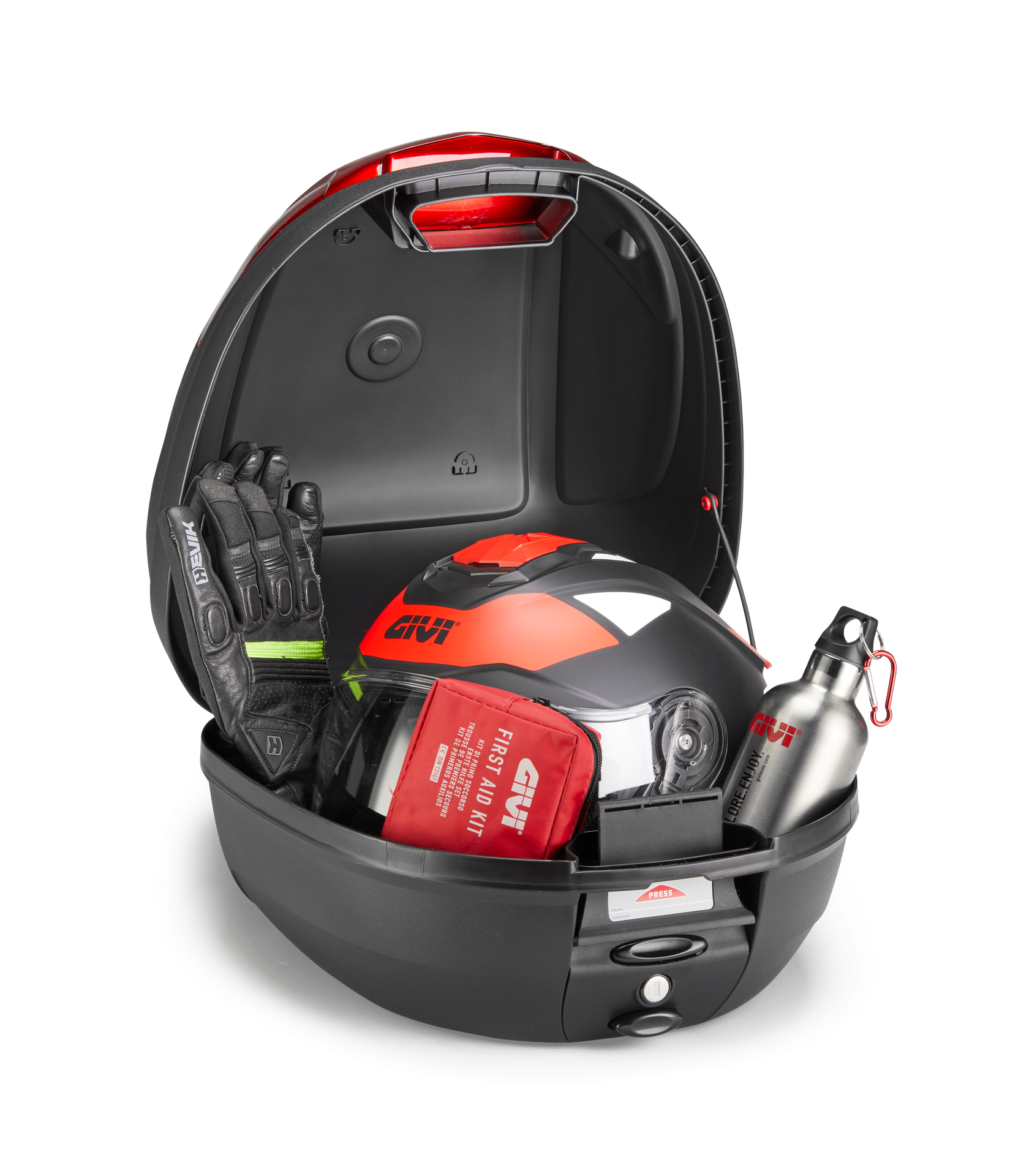 E300N2B - Valigie & Bauletti Monolock® System E300N2B