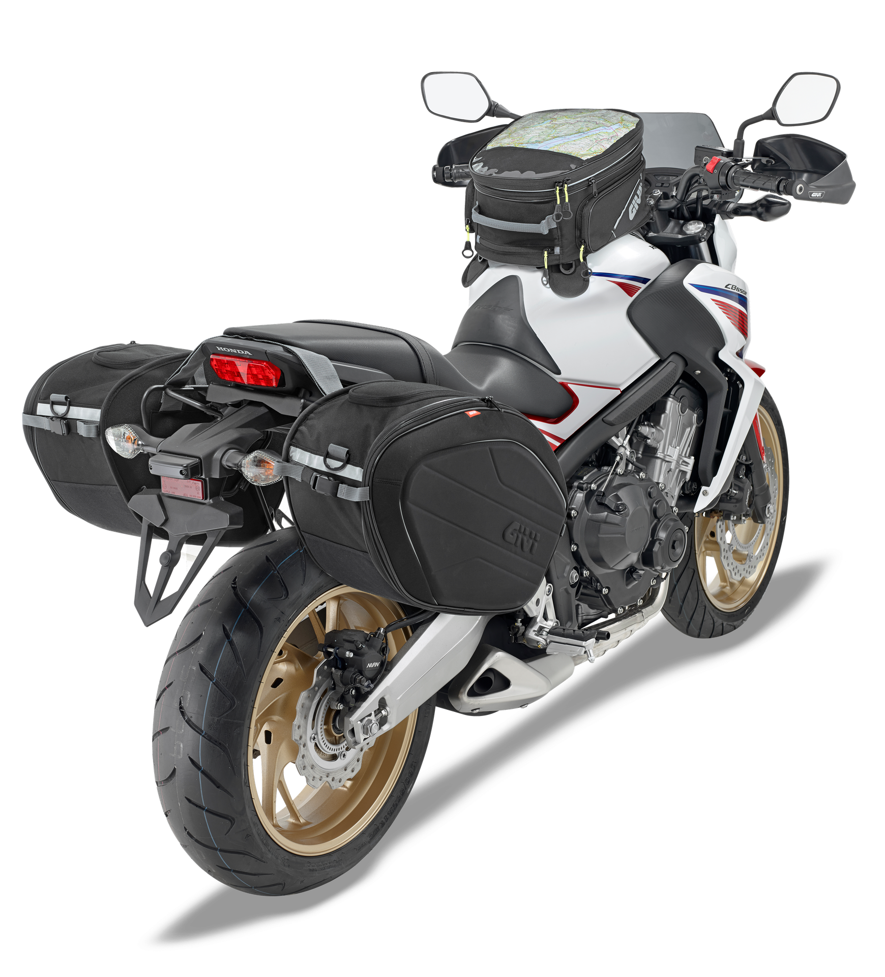 EA100C - Soft Bags Soft bags EASY-T EA100C