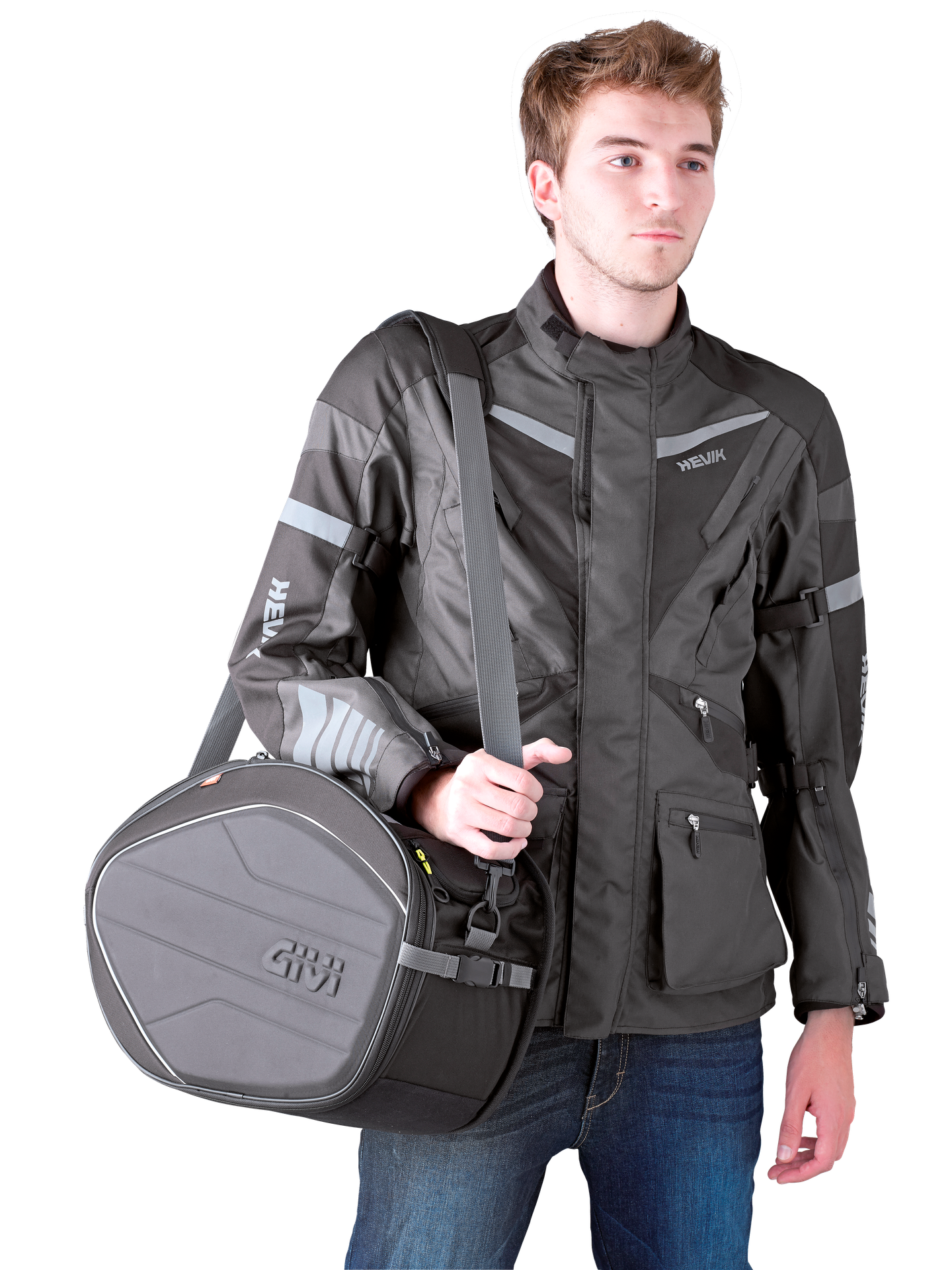 EA100C - Soft Bags Soft bags EASY-T EA100C