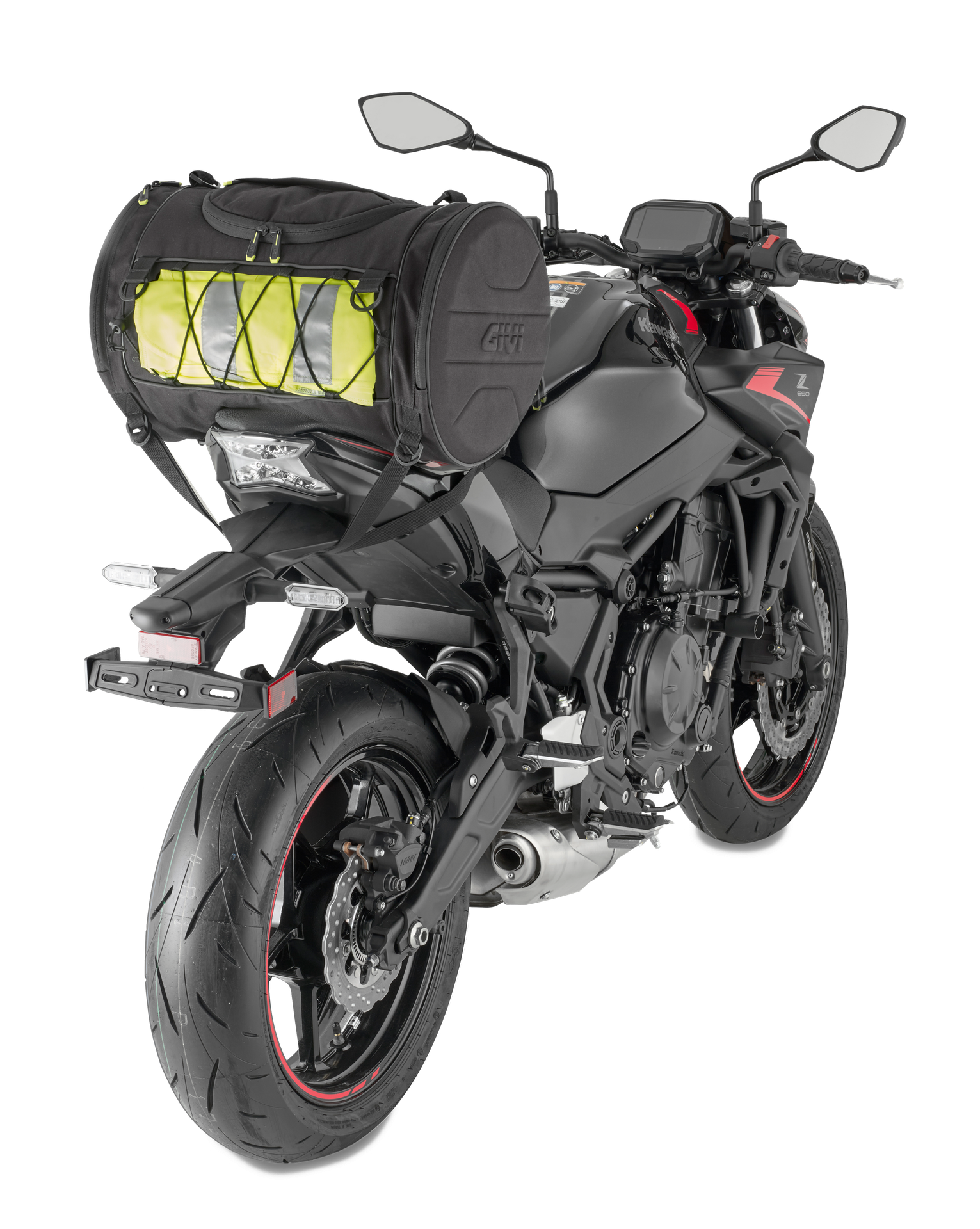 EA107C - Soft Bags Soft bags EASY-T EA107C