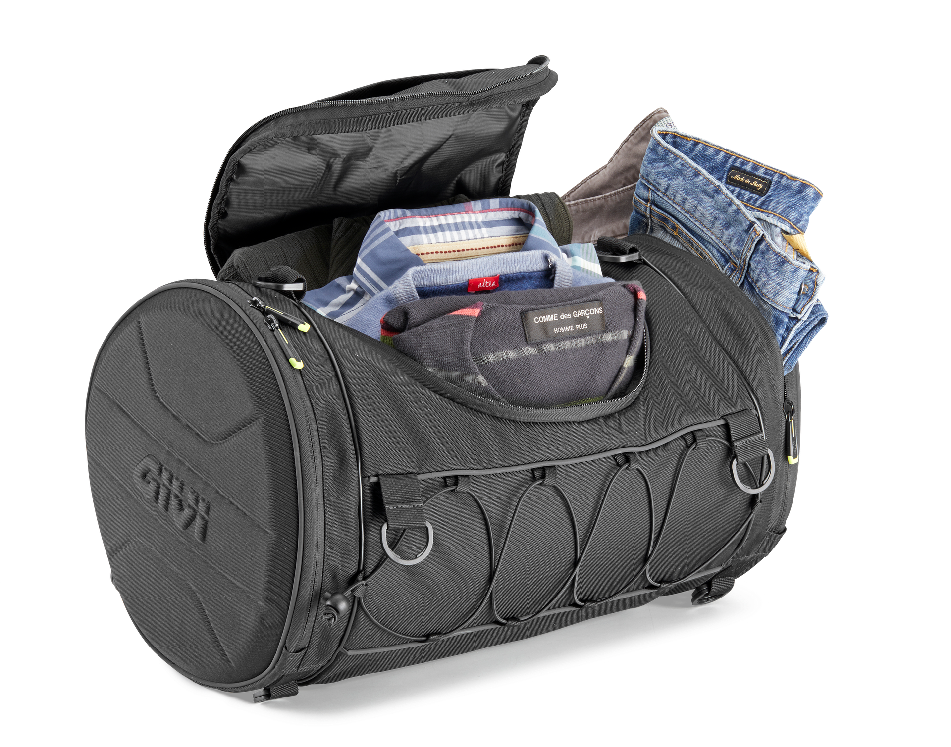 EA107C - Soft Bags Soft bags EASY-T EA107C