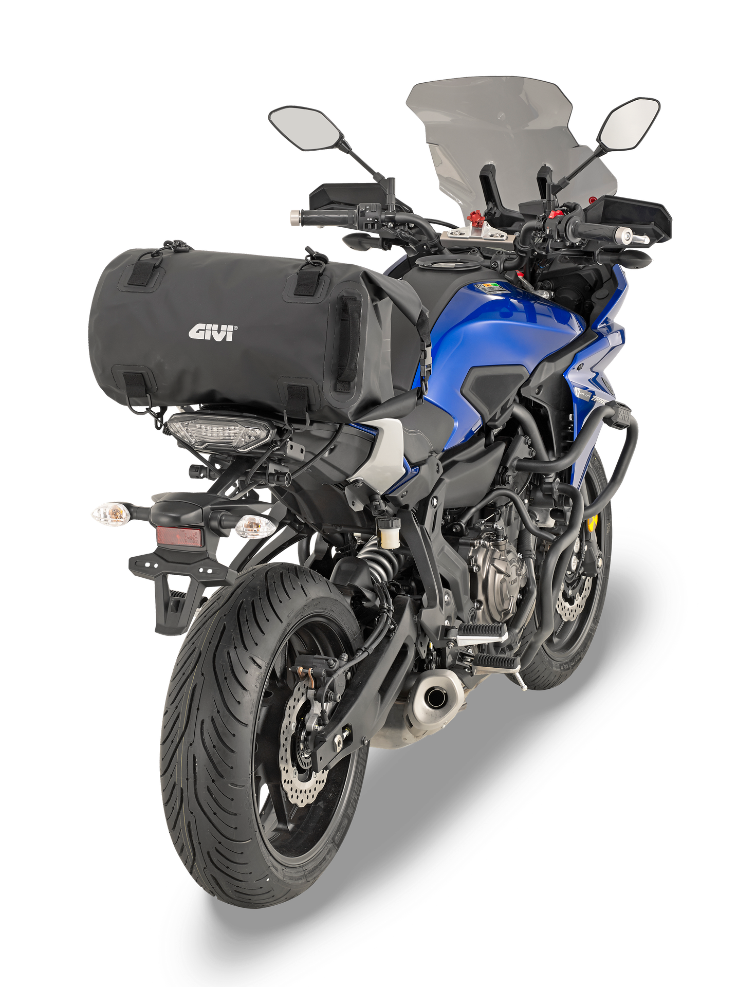 EA114BK - Soft Bags Soft bags EASY-T EA114BK