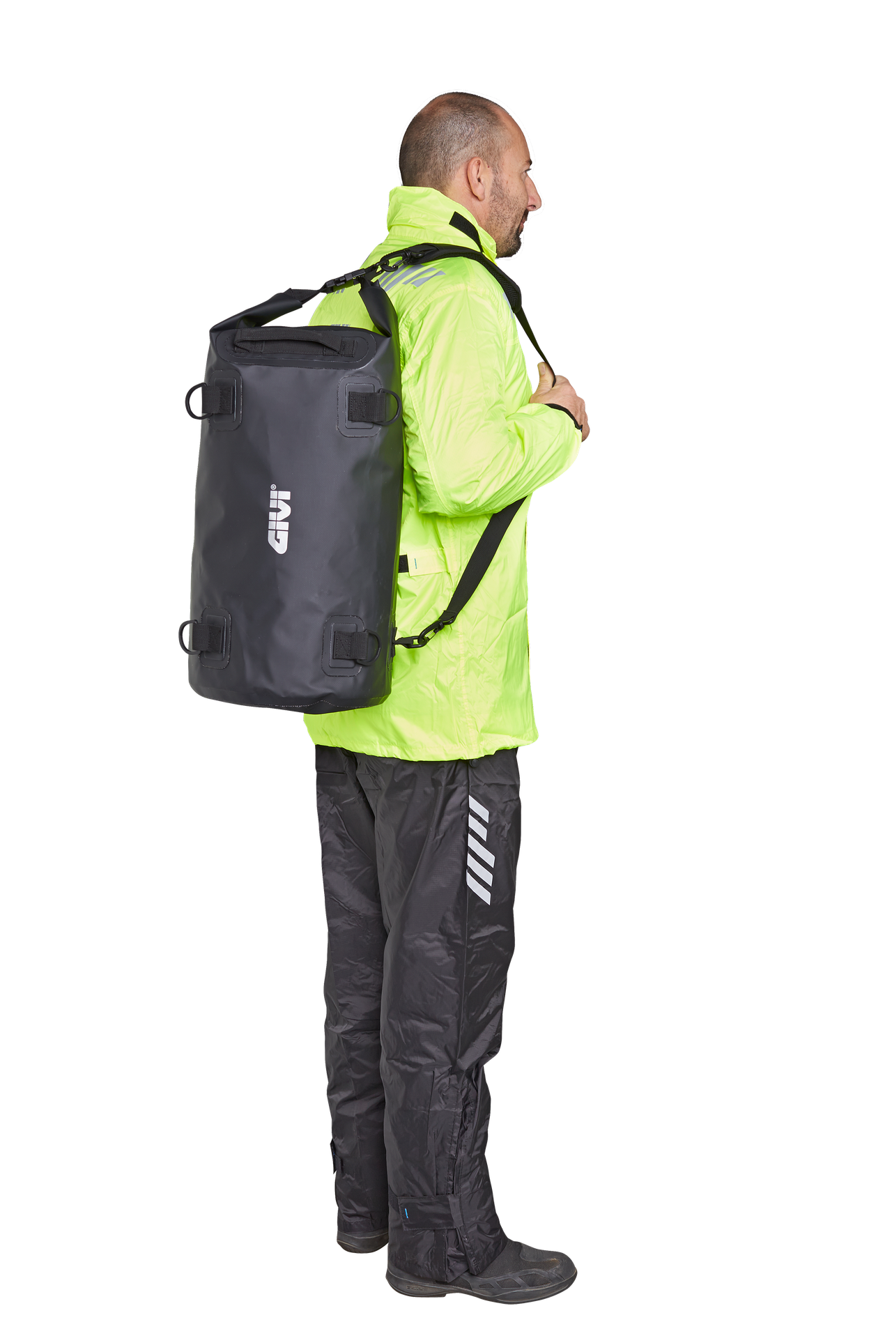 EA114BK - Soft Bags Soft bags EASY-T EA114BK