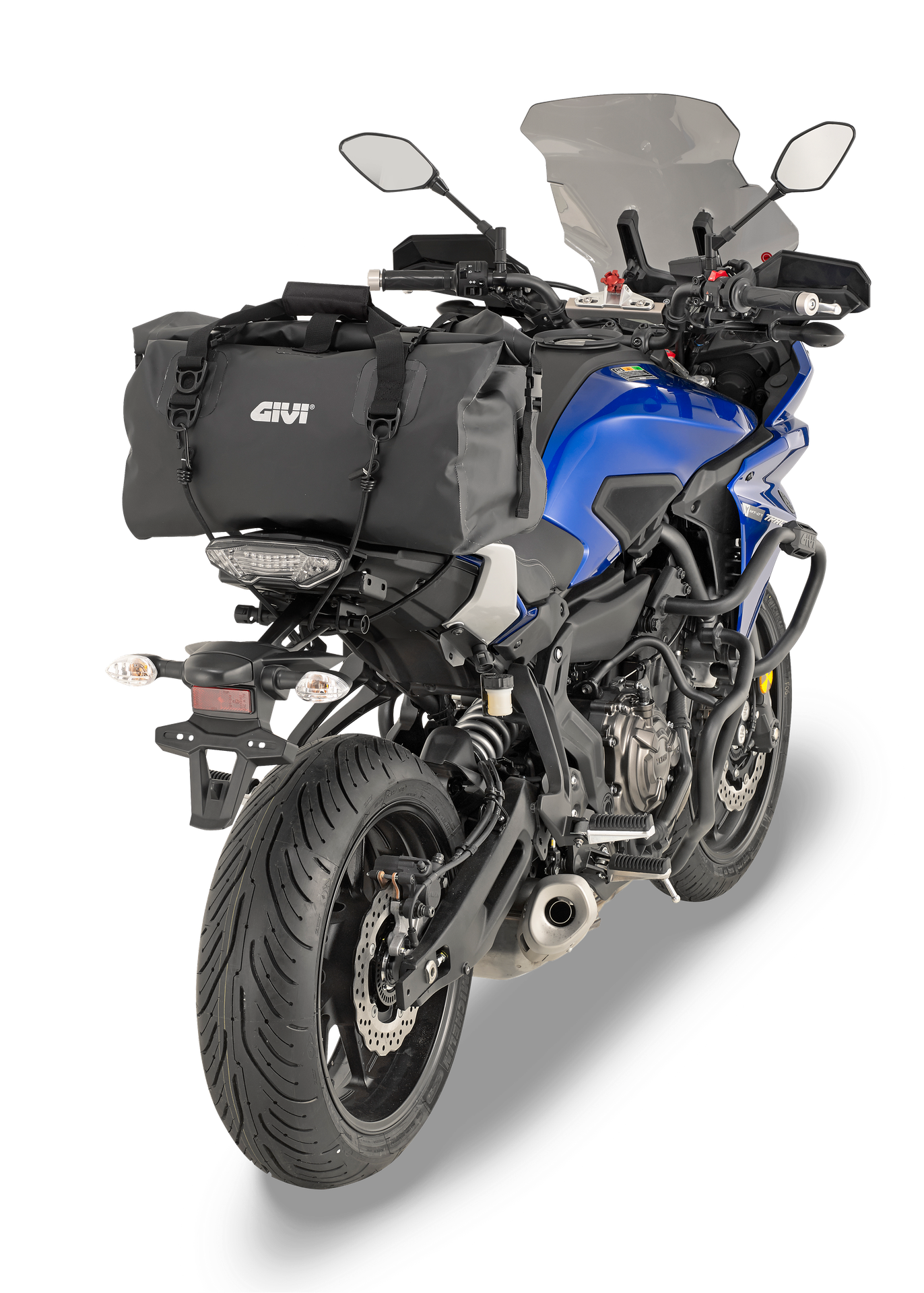 EA115BK - Soft bags EASY-T EA115BK