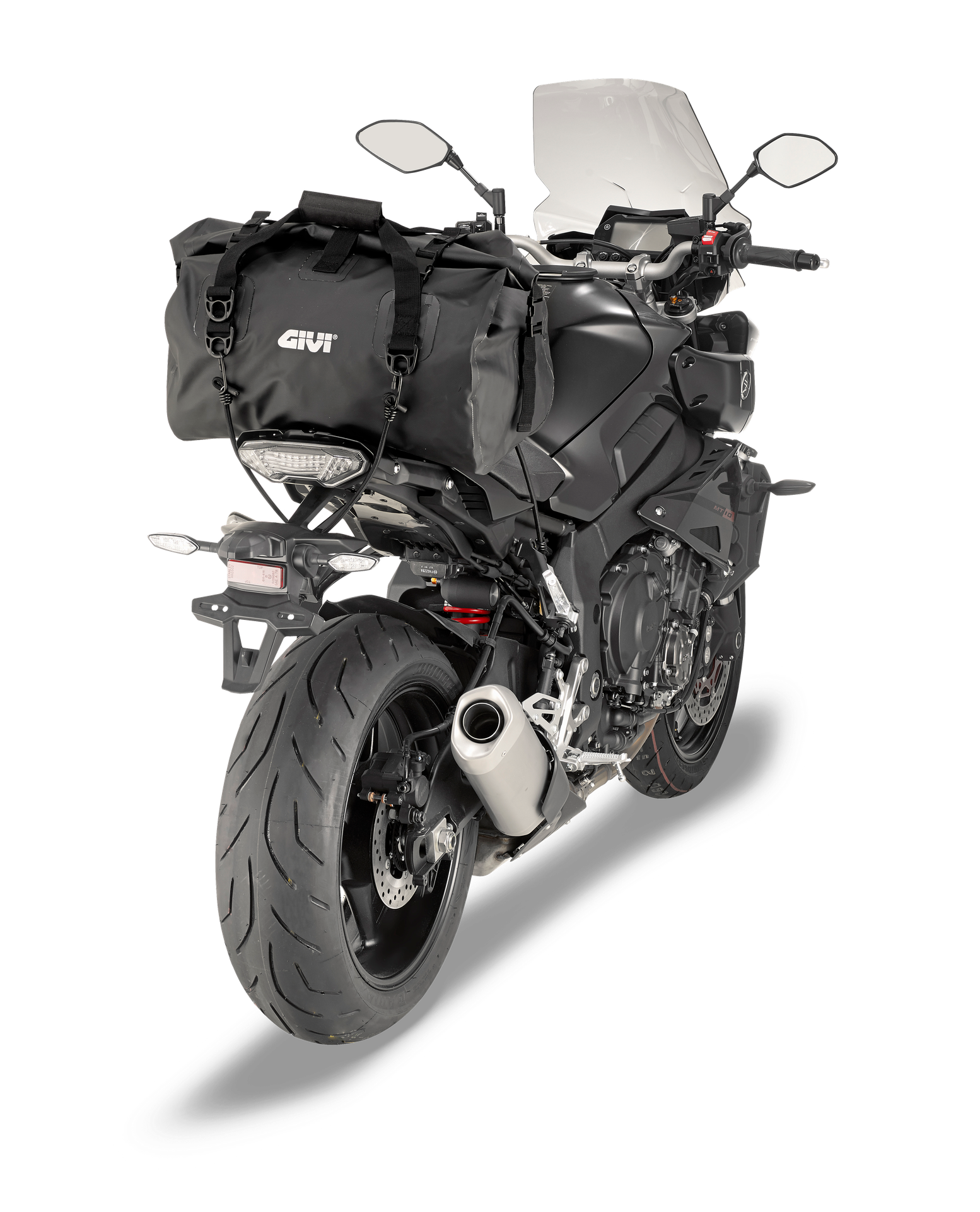 EA115BK - Soft bags EASY-T EA115BK