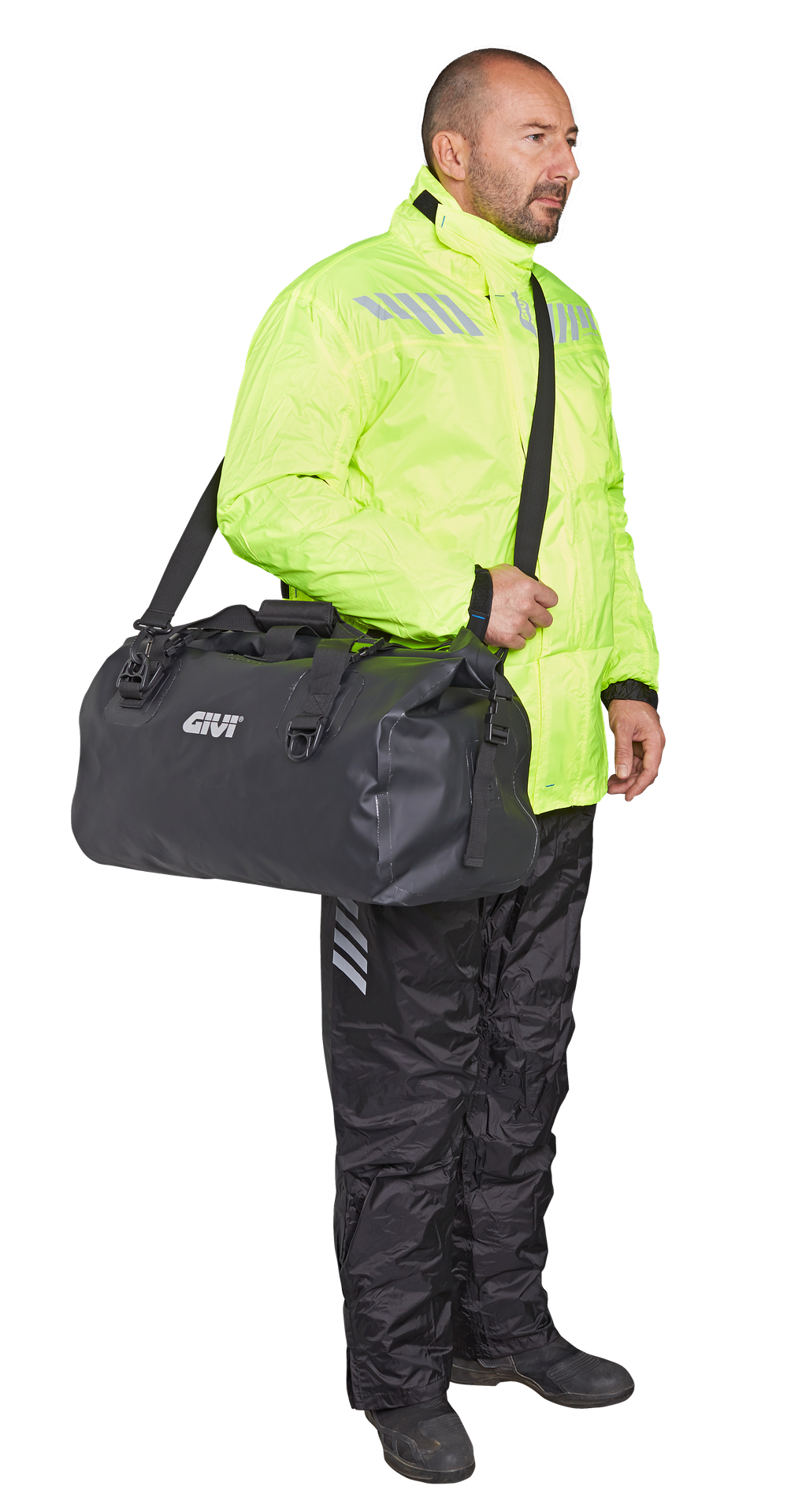 EA115BK - Soft Bags Soft bags EASY-T EA115BK