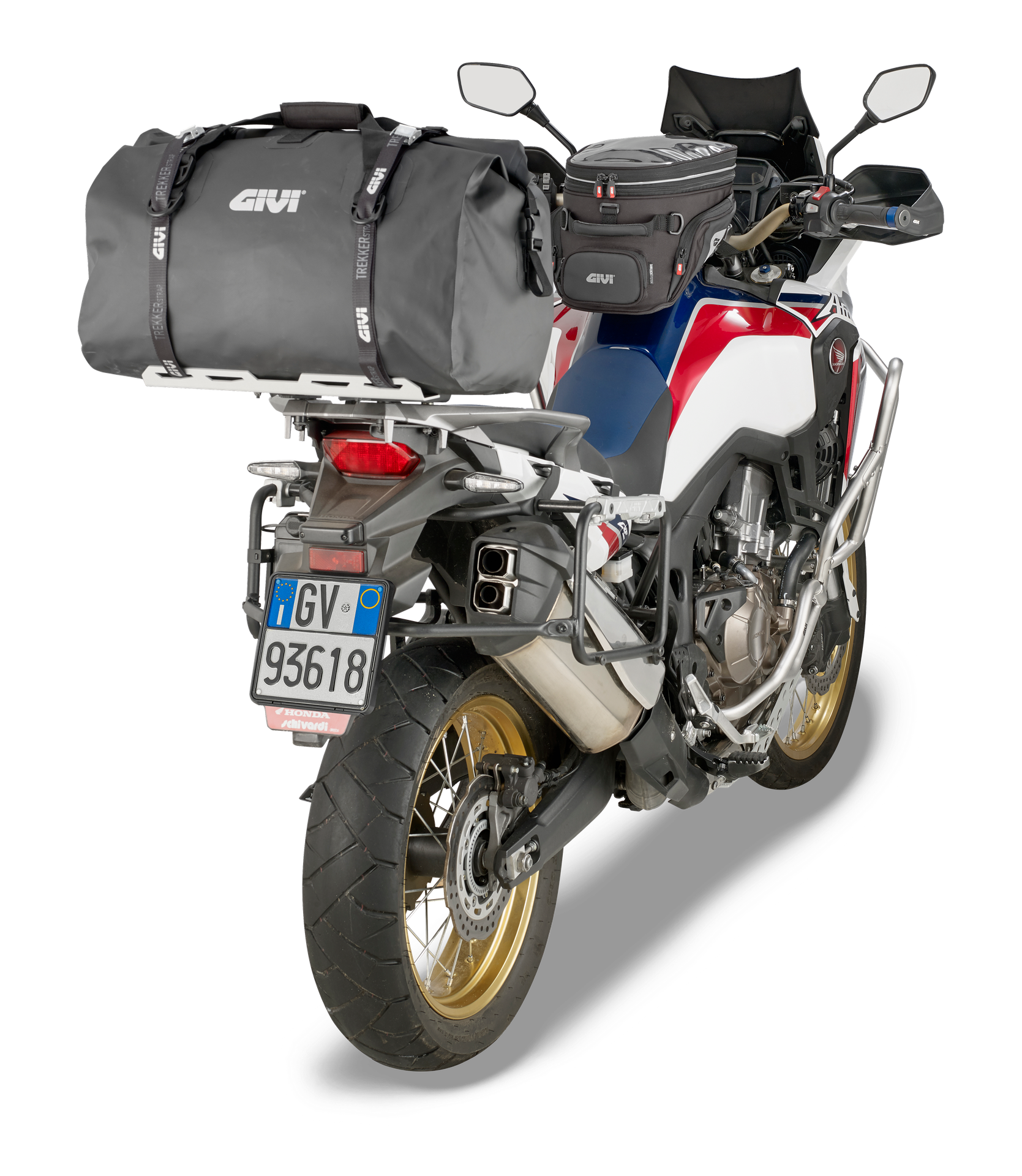 EA119BK - Soft Bags Soft bags EASY-T EA119BK