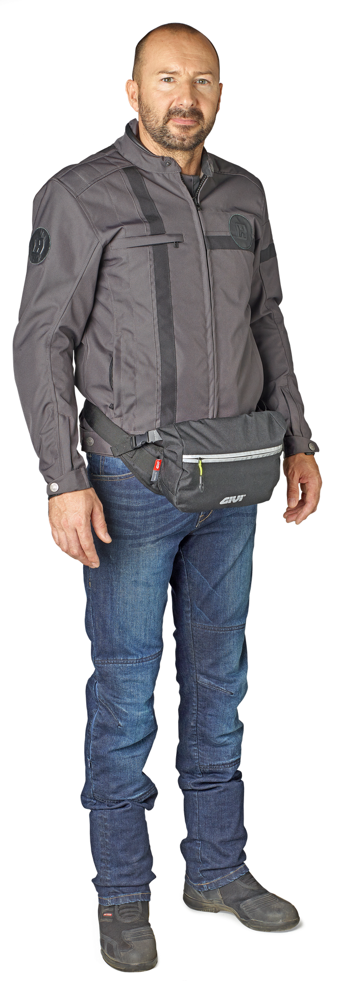 EA125 - Soft bagsEASY-TEA125