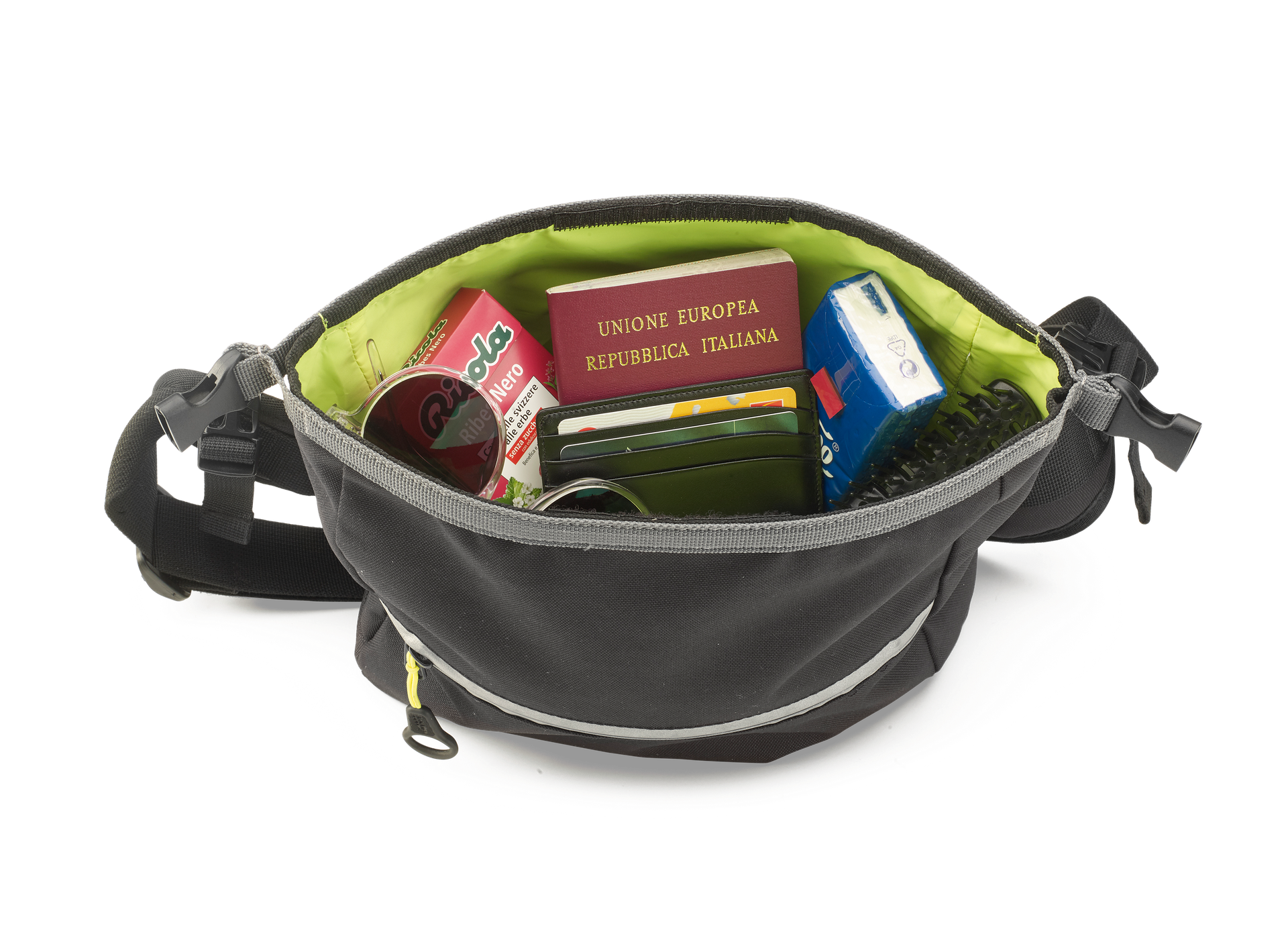 EA125 - Soft Bags Soft bags EASY-T EA125