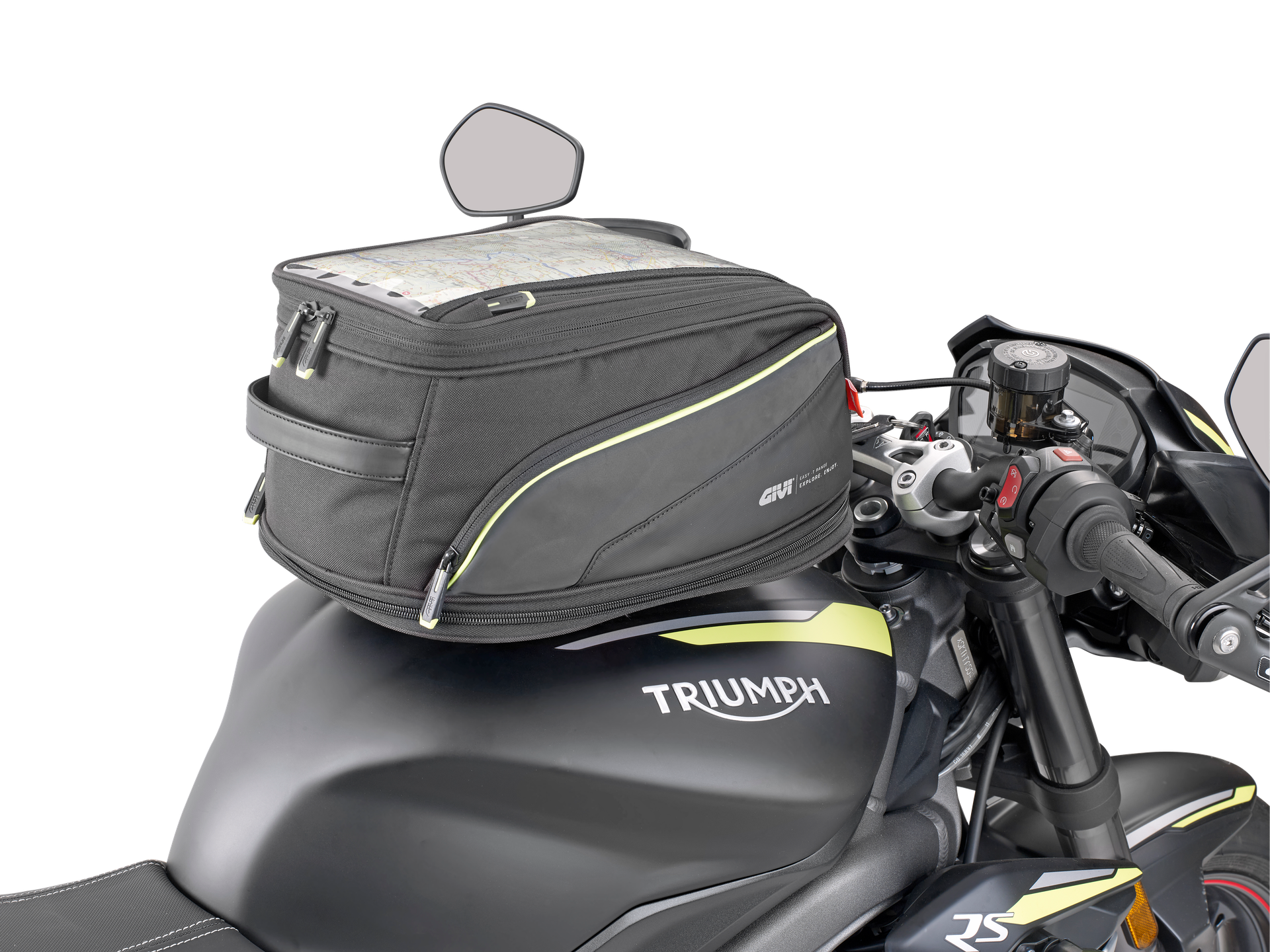 EA131 - Soft Bags Soft bags EASY-T EA131