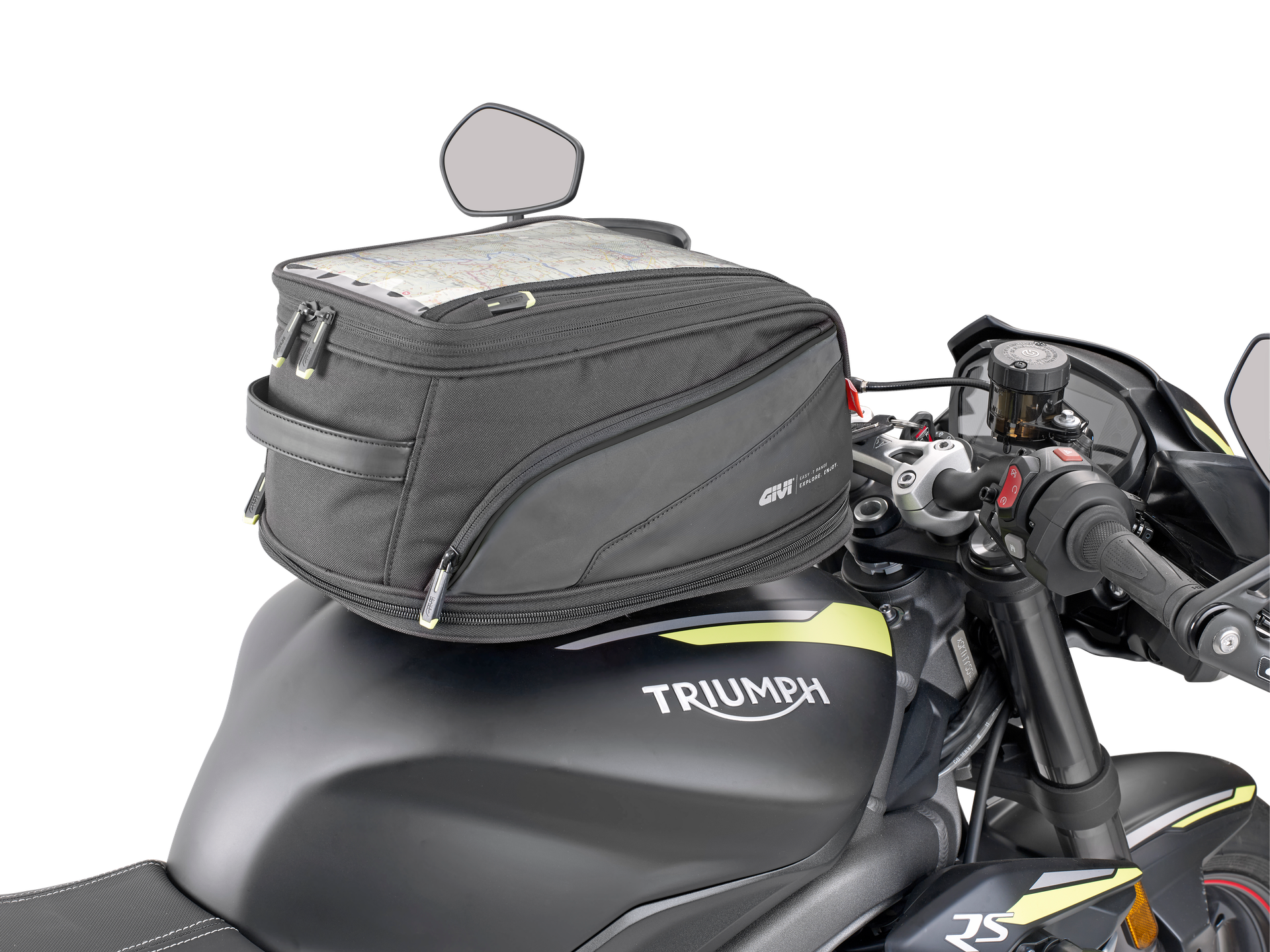 EA131B - Soft Bags Soft bags EASY-T EA131B