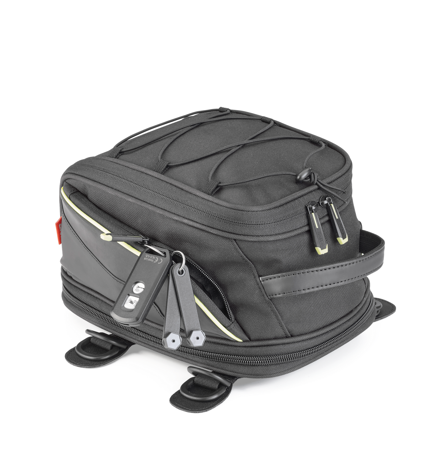 EA132 - Soft bagsEASY-TEA132