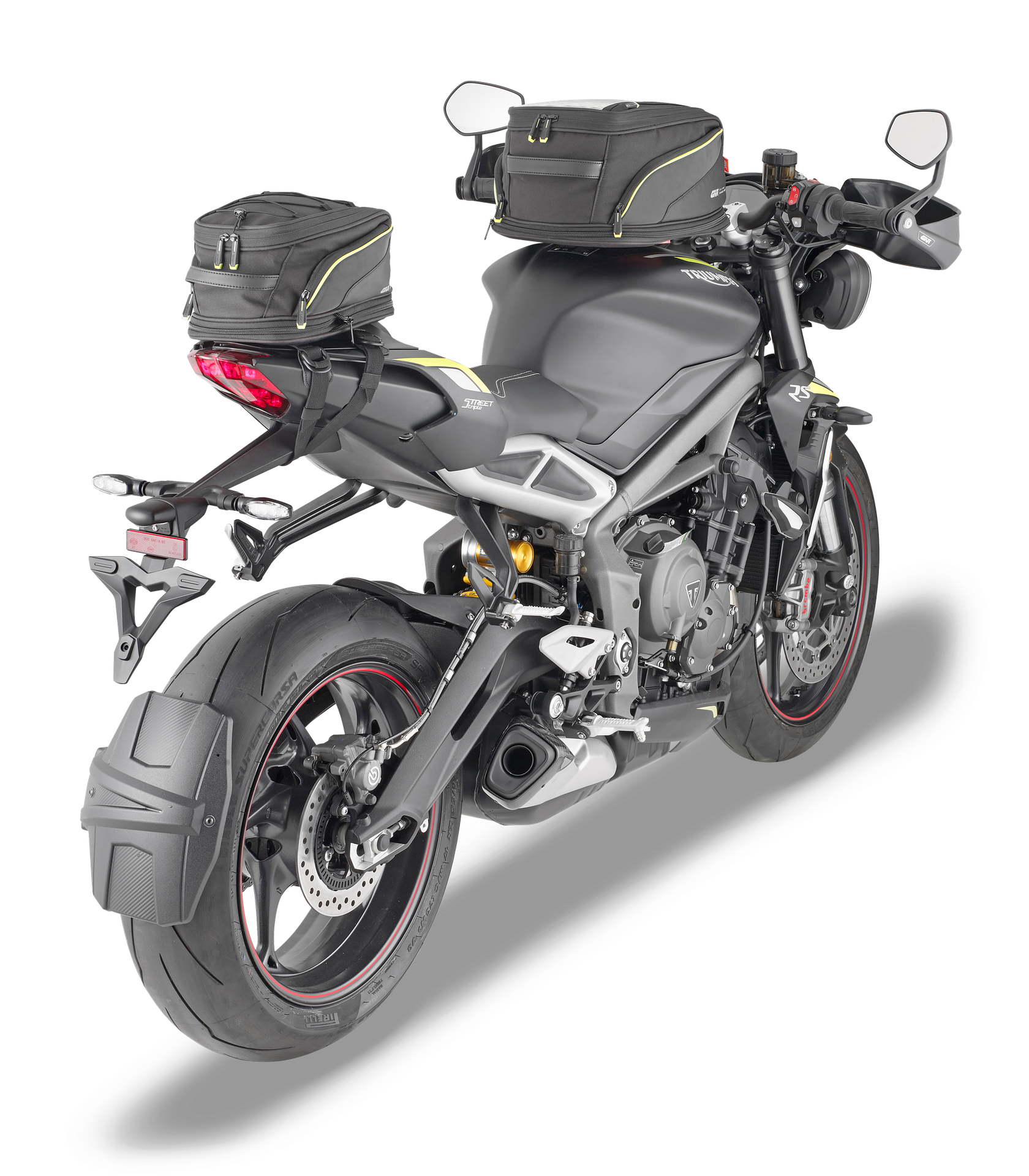 EA132 - Soft Bags Soft bags EASY-T EA132