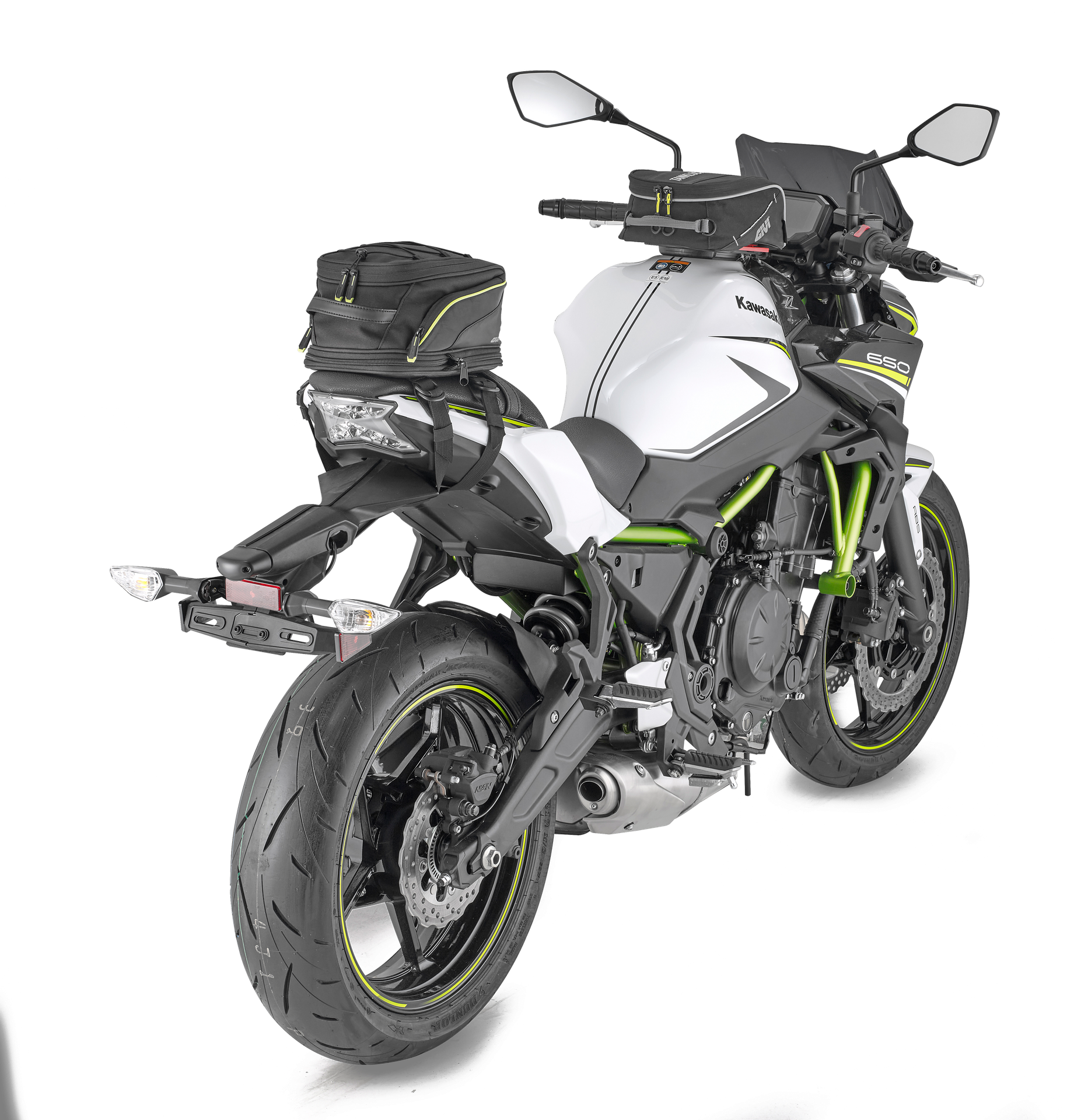 EA132 - Soft bagsEASY-TEA132